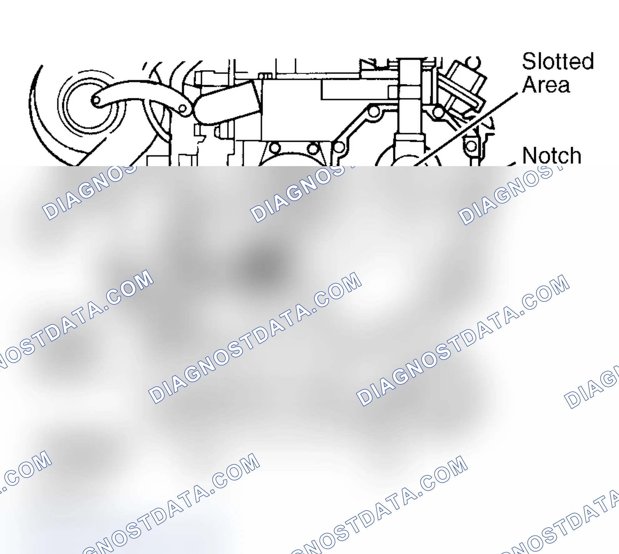 Scheme 19: Engine Speed Sensor