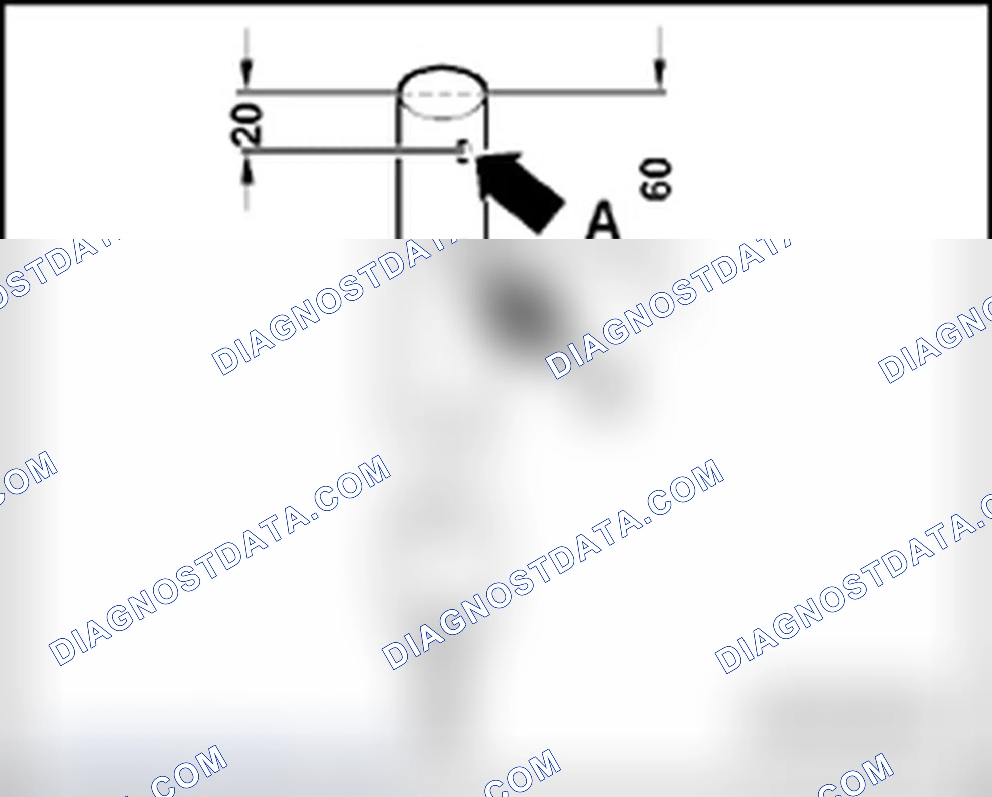 Scheme 59: Front gas-filled strut, venting and emptying