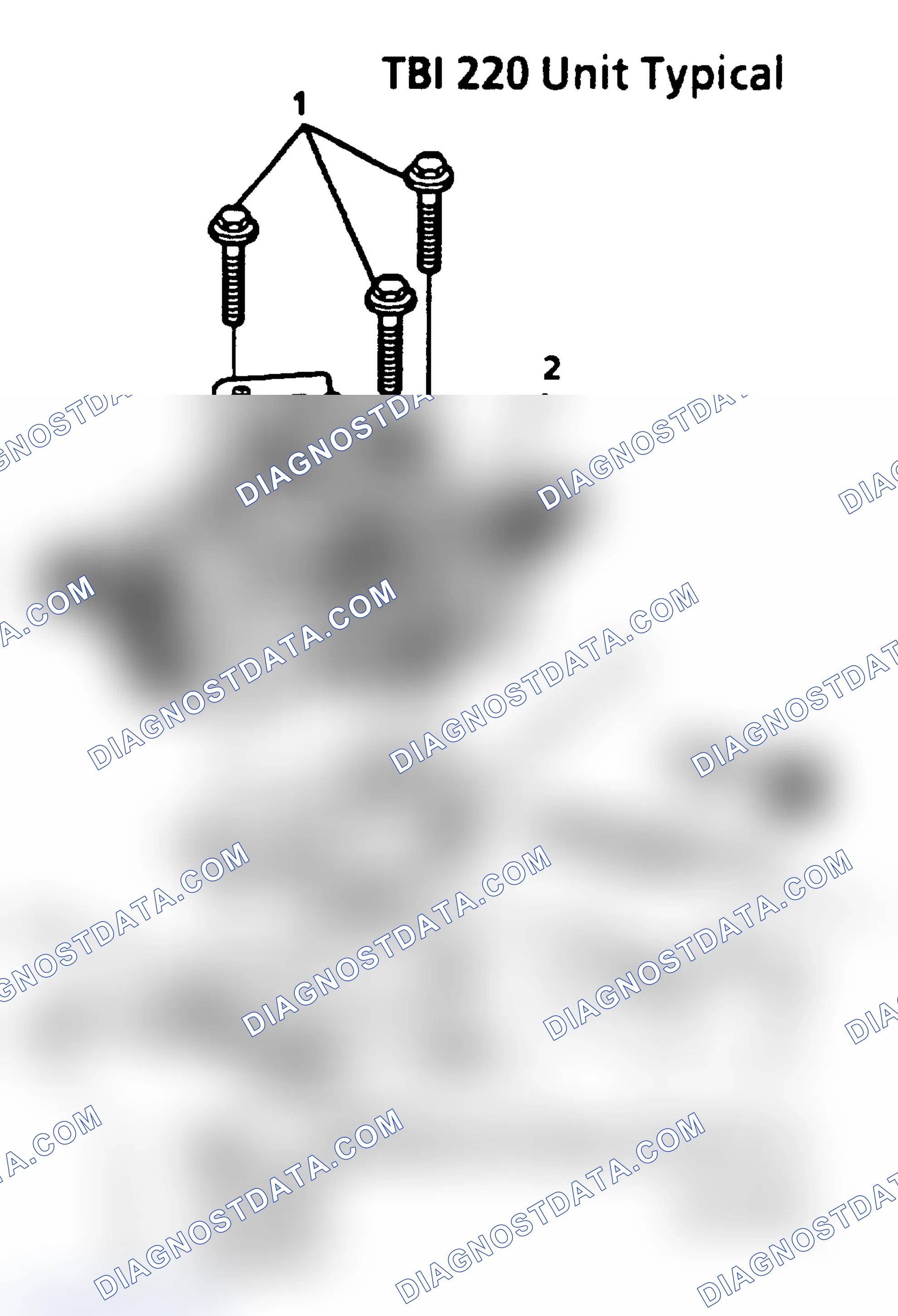 Scheme 14: ADDITIONAL SERVICE INFORMATION (GASOLINE MODELS)