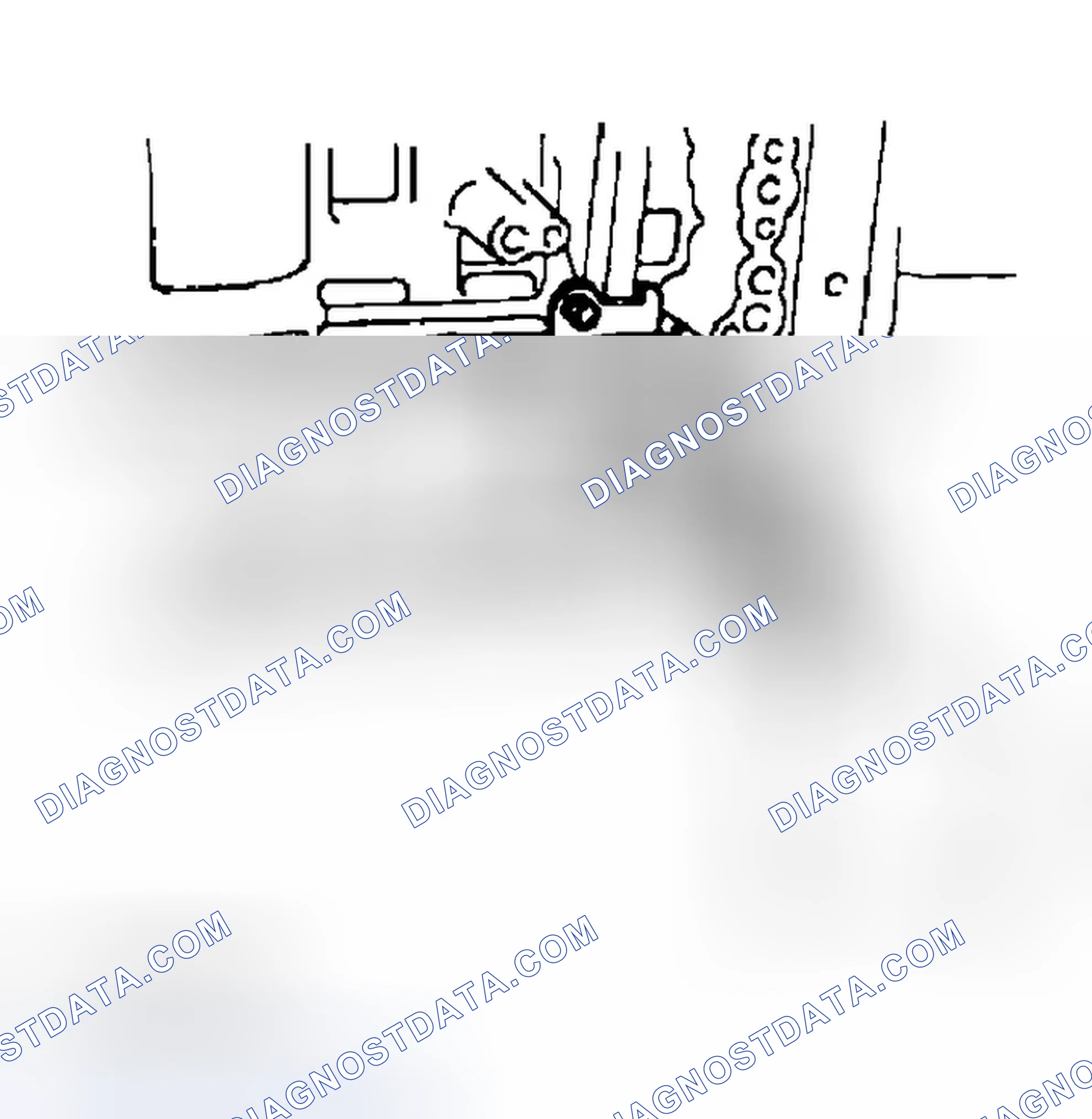 Scheme 341: ON-VEHICLE REPAIR