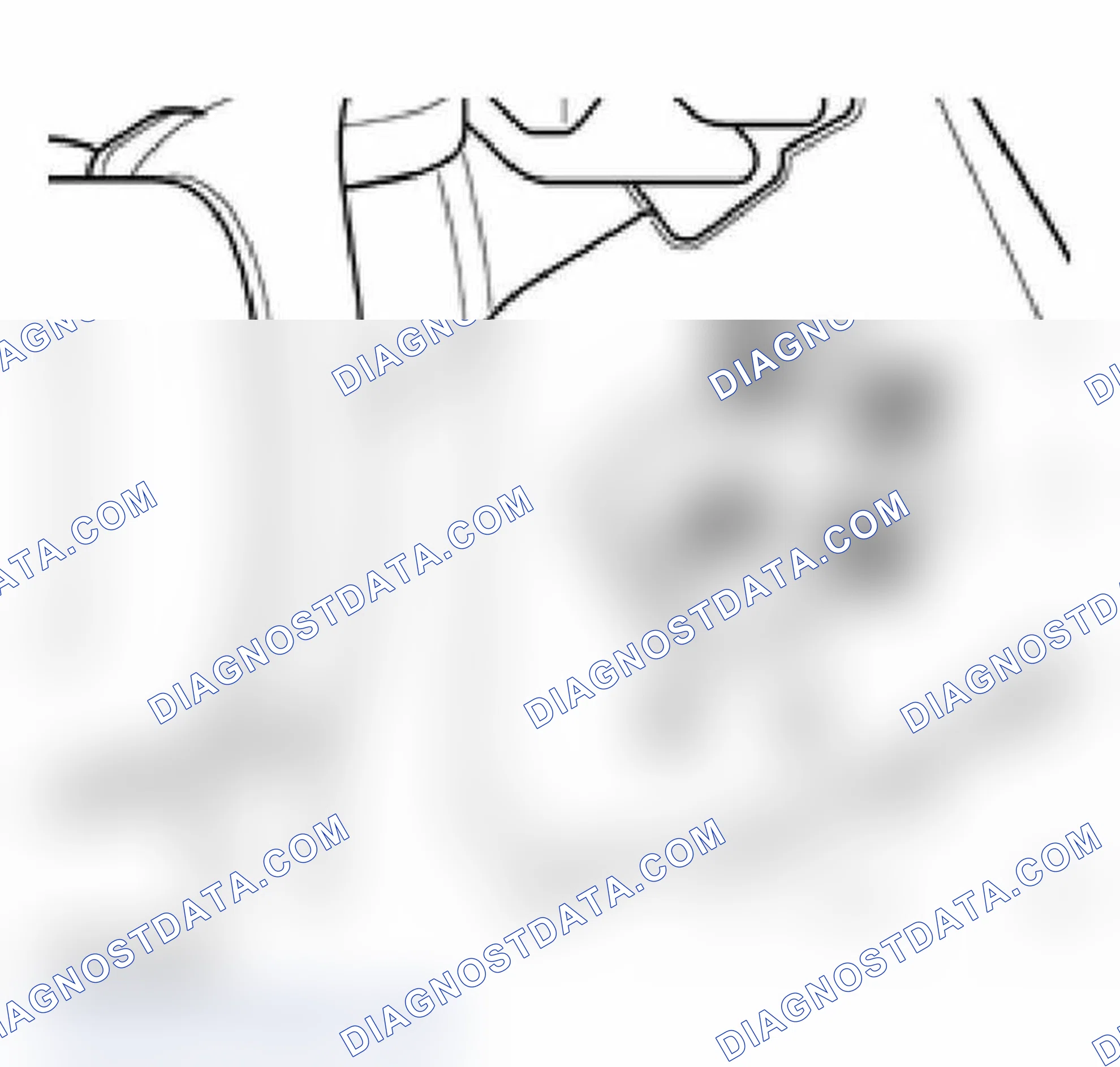 Scheme 32: Steering column adjustment memory