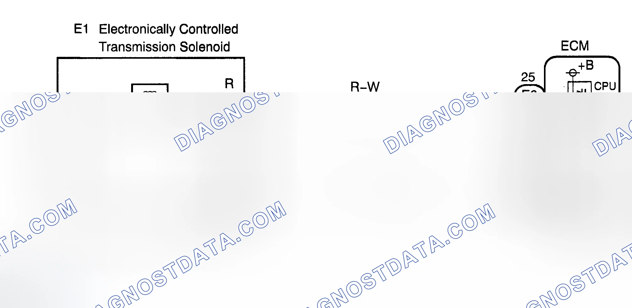 Scheme 51: WIRING DIAGRAM