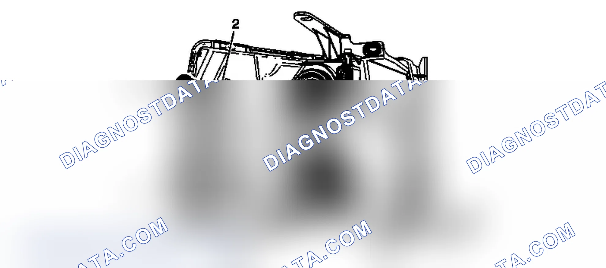 Scheme 39: Parking and Turn Signal Lamp Bulb Replacement (Chevrolet)