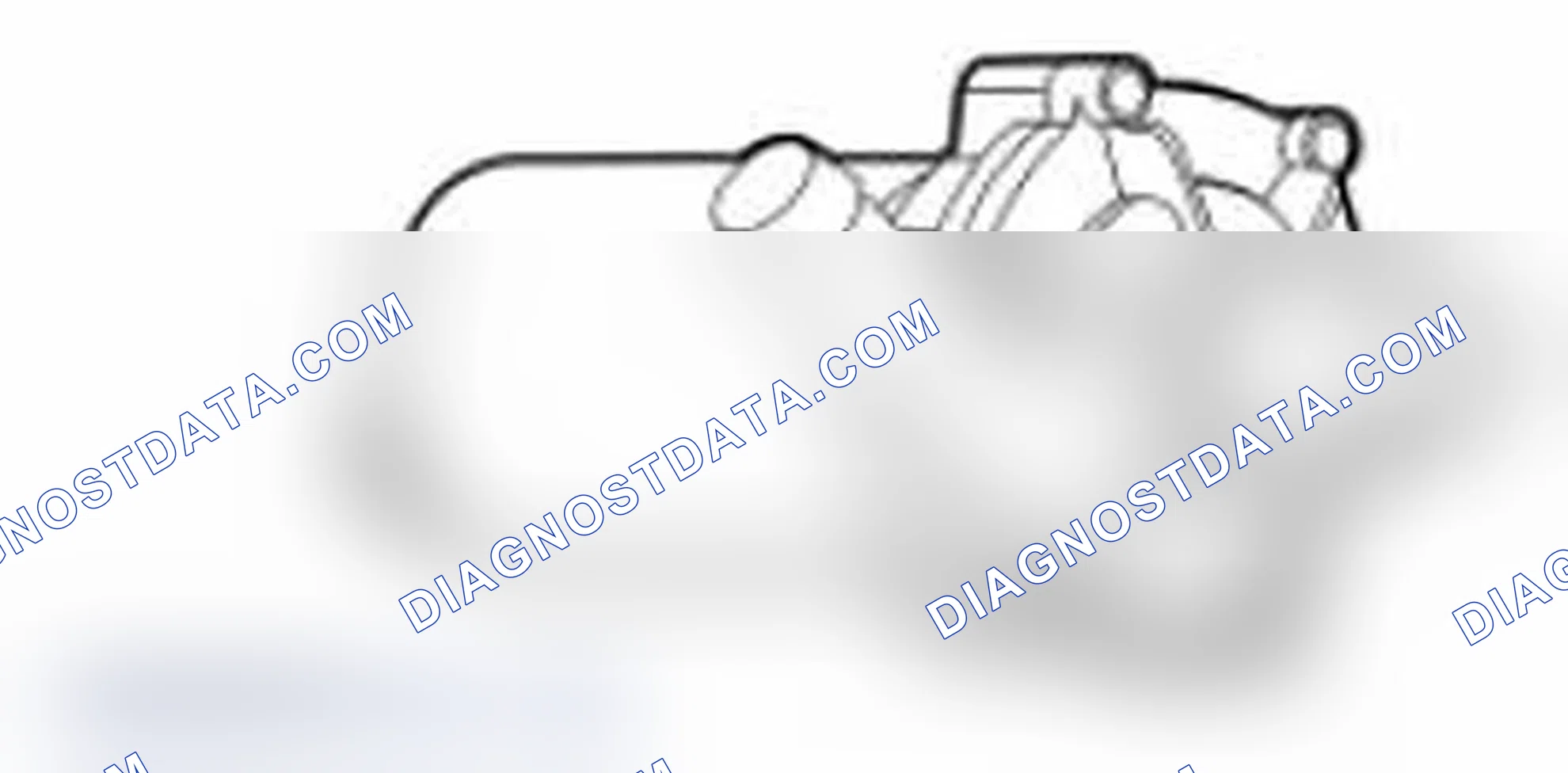 Scheme 25: Motor Electronics Cooling System (MECS) Pump