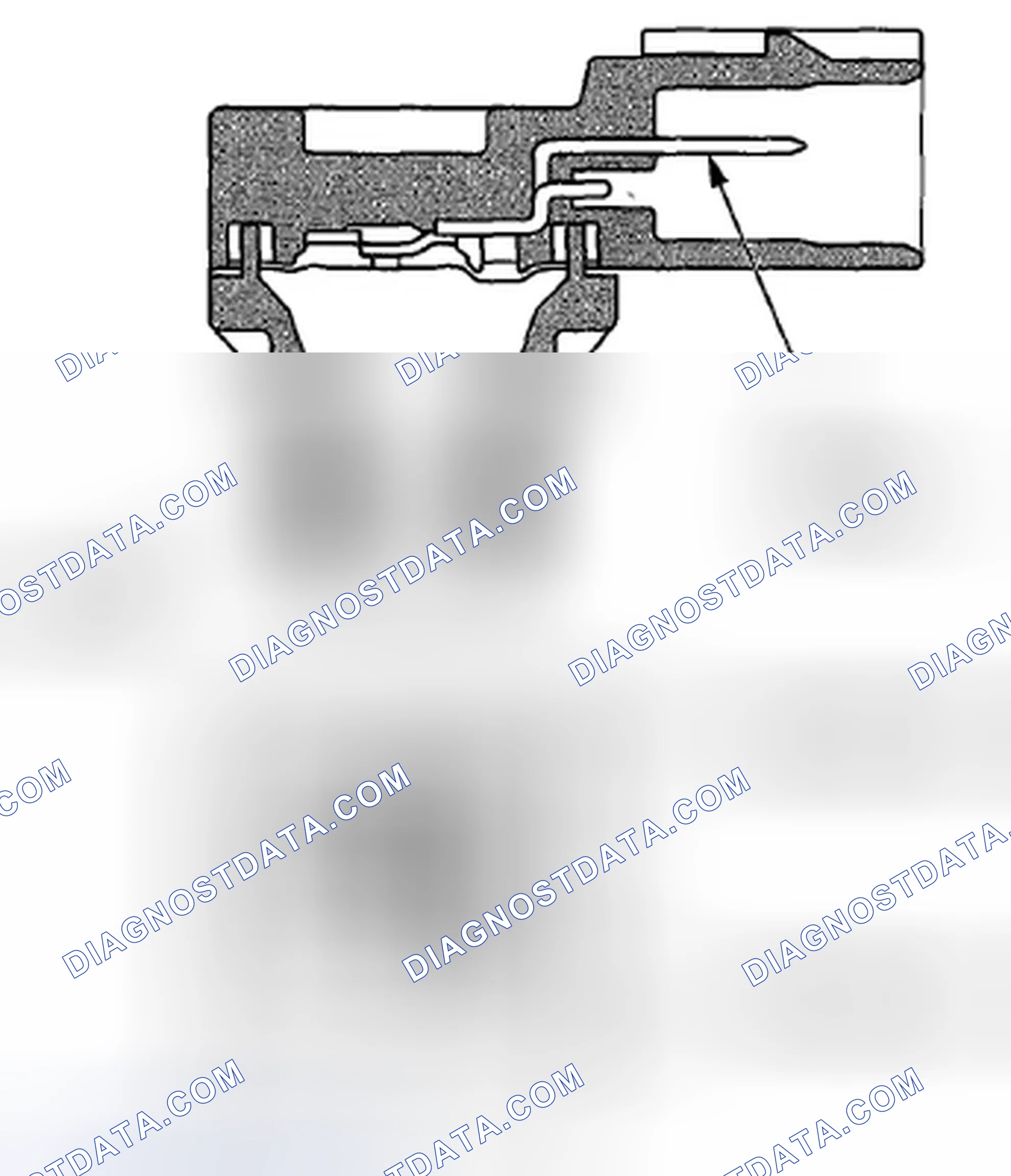 Scheme 43: Manifold Absolute Pressure (MAP) Sensor