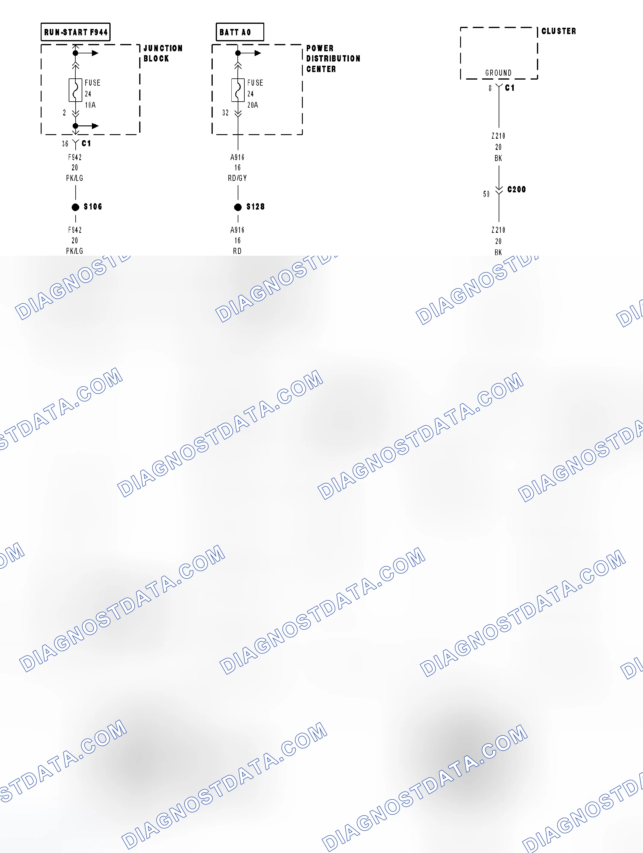 Scheme 417: Circuit Schematic