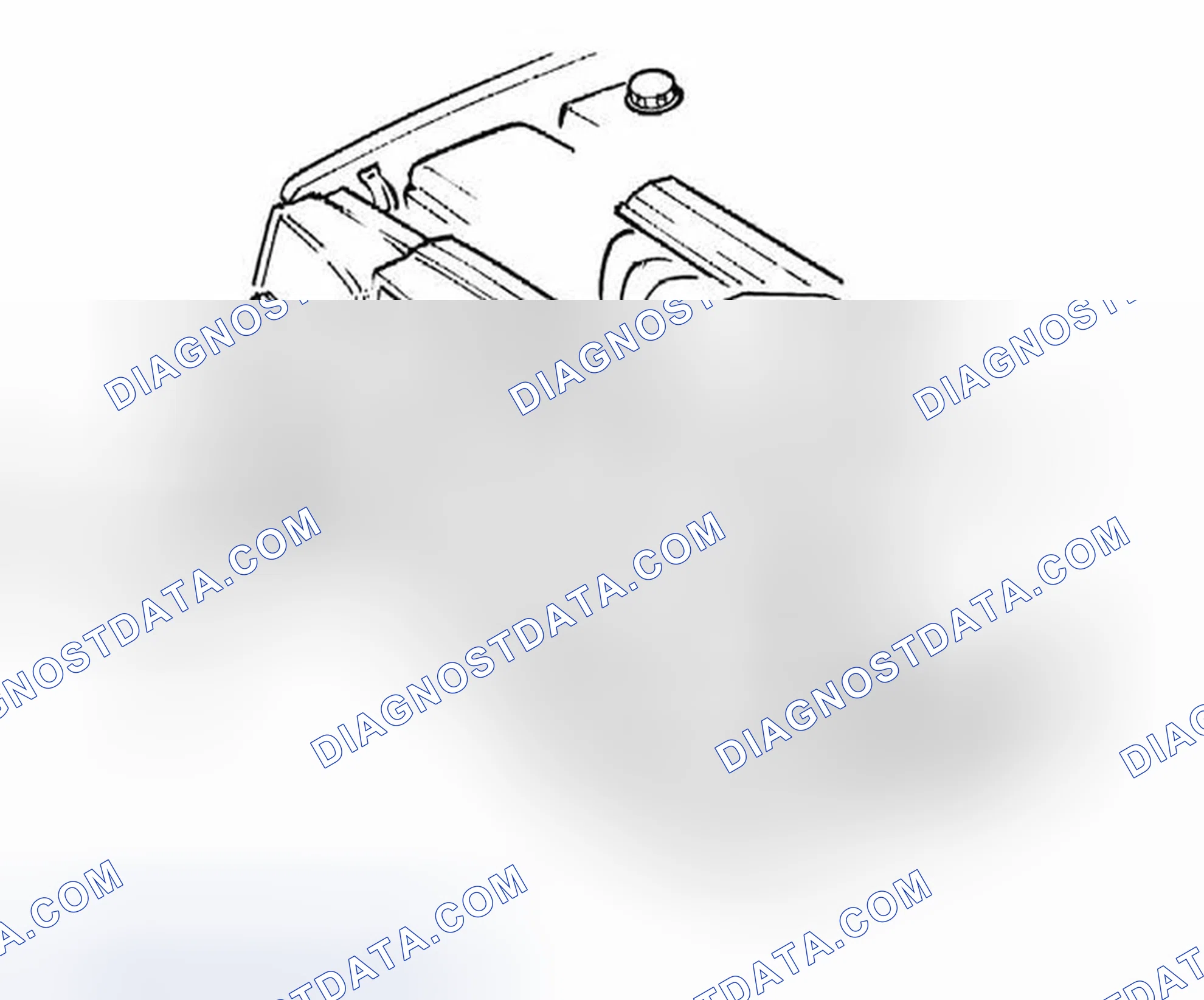 Scheme 5: Repairing bumper casing