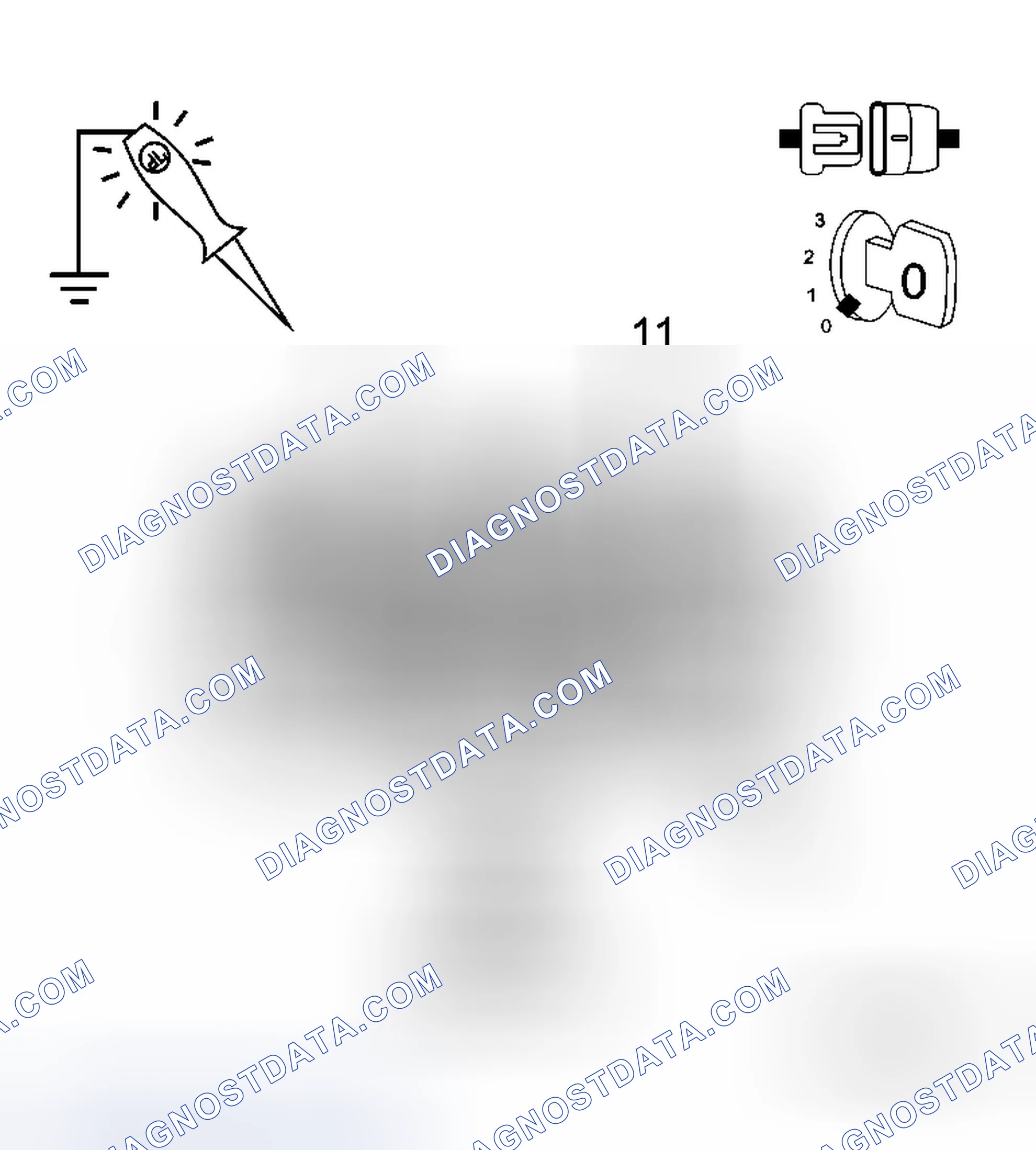 Scheme 70: Diagnostic Test