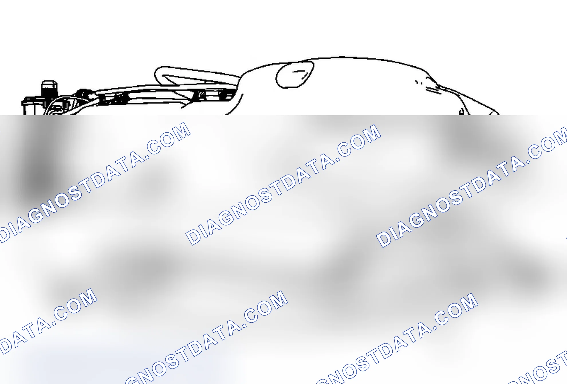 Scheme 10: Fuel Tank Protector Replacement