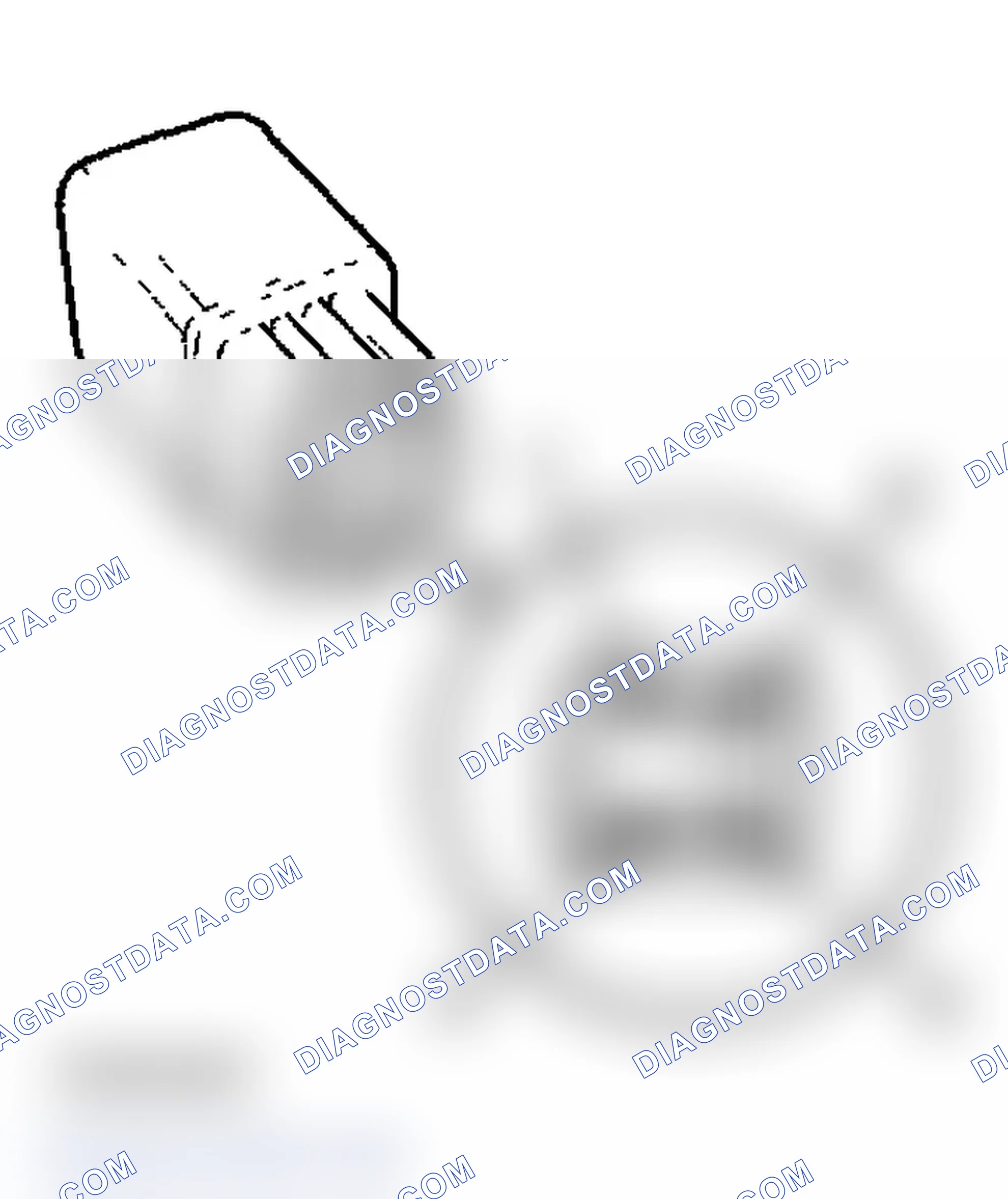 Scheme 59: Blower motor relay