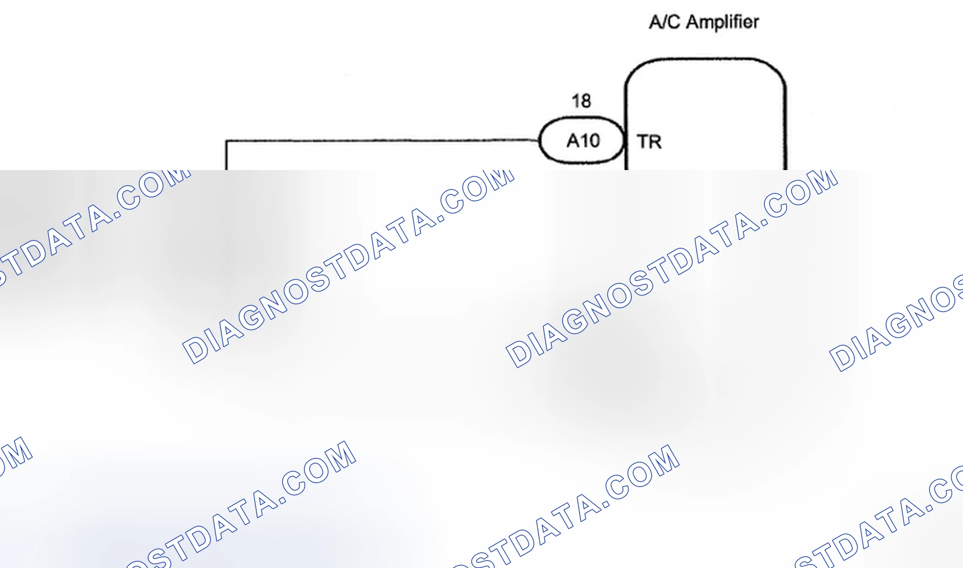 Scheme 18: WIRING DIAGRAM