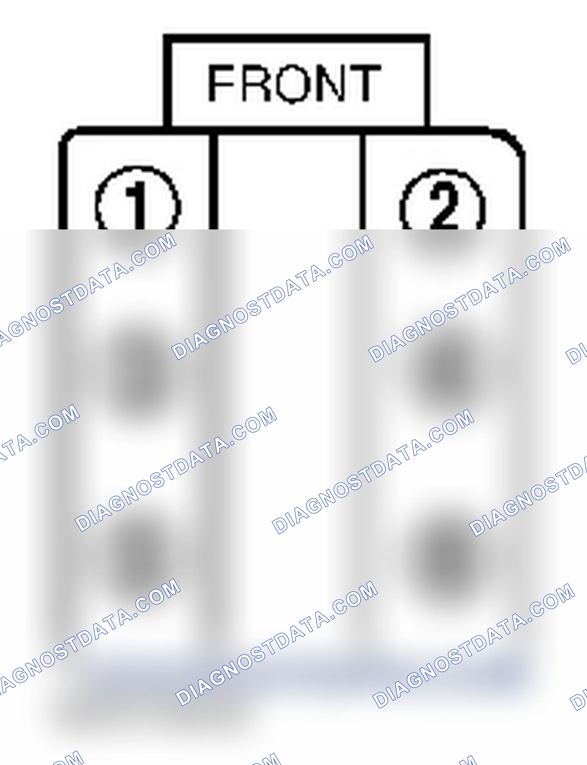 Scheme 3: 2.5L V6 Engine - Tracker