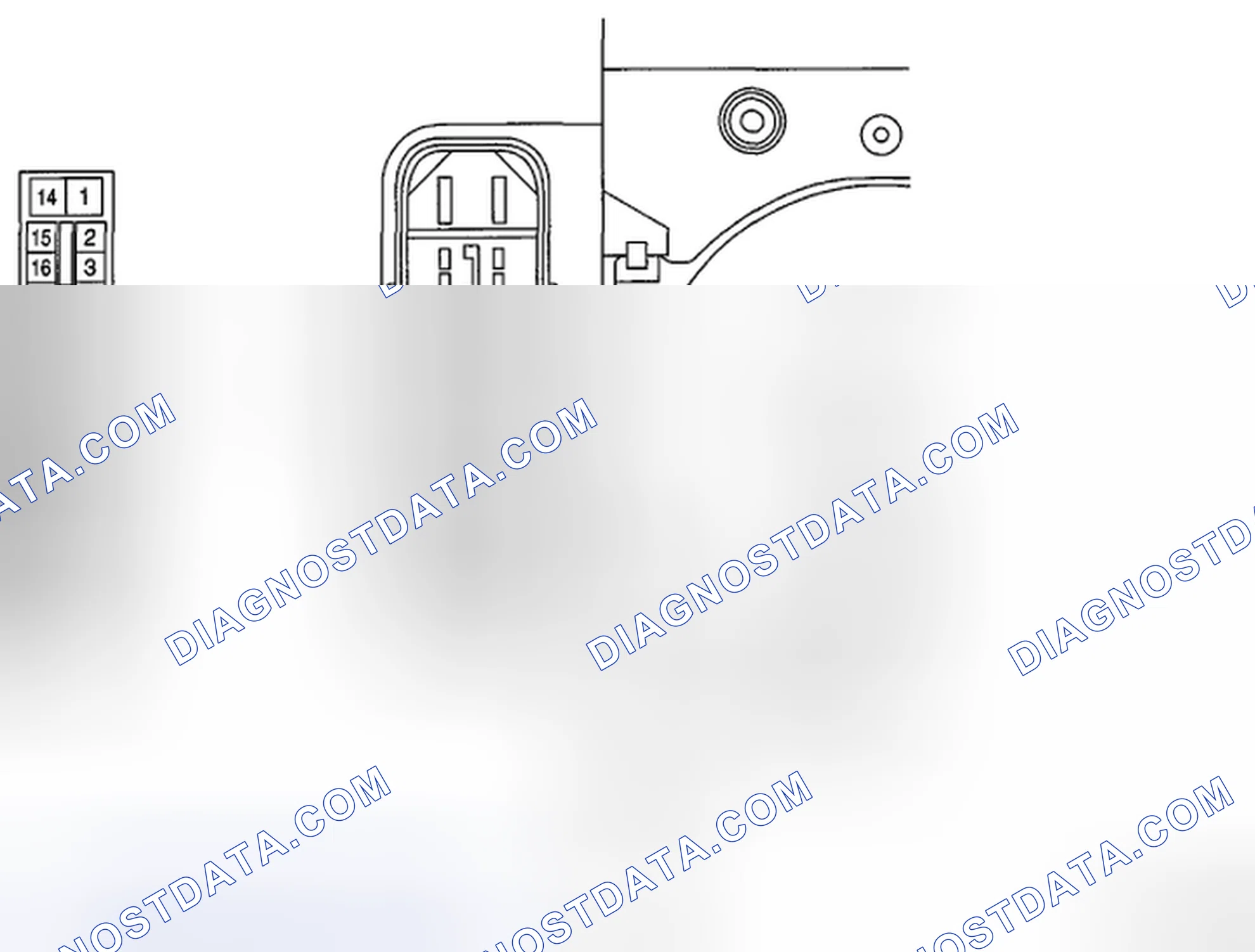 Scheme 45: ELECTRICAL SPECIFICATION