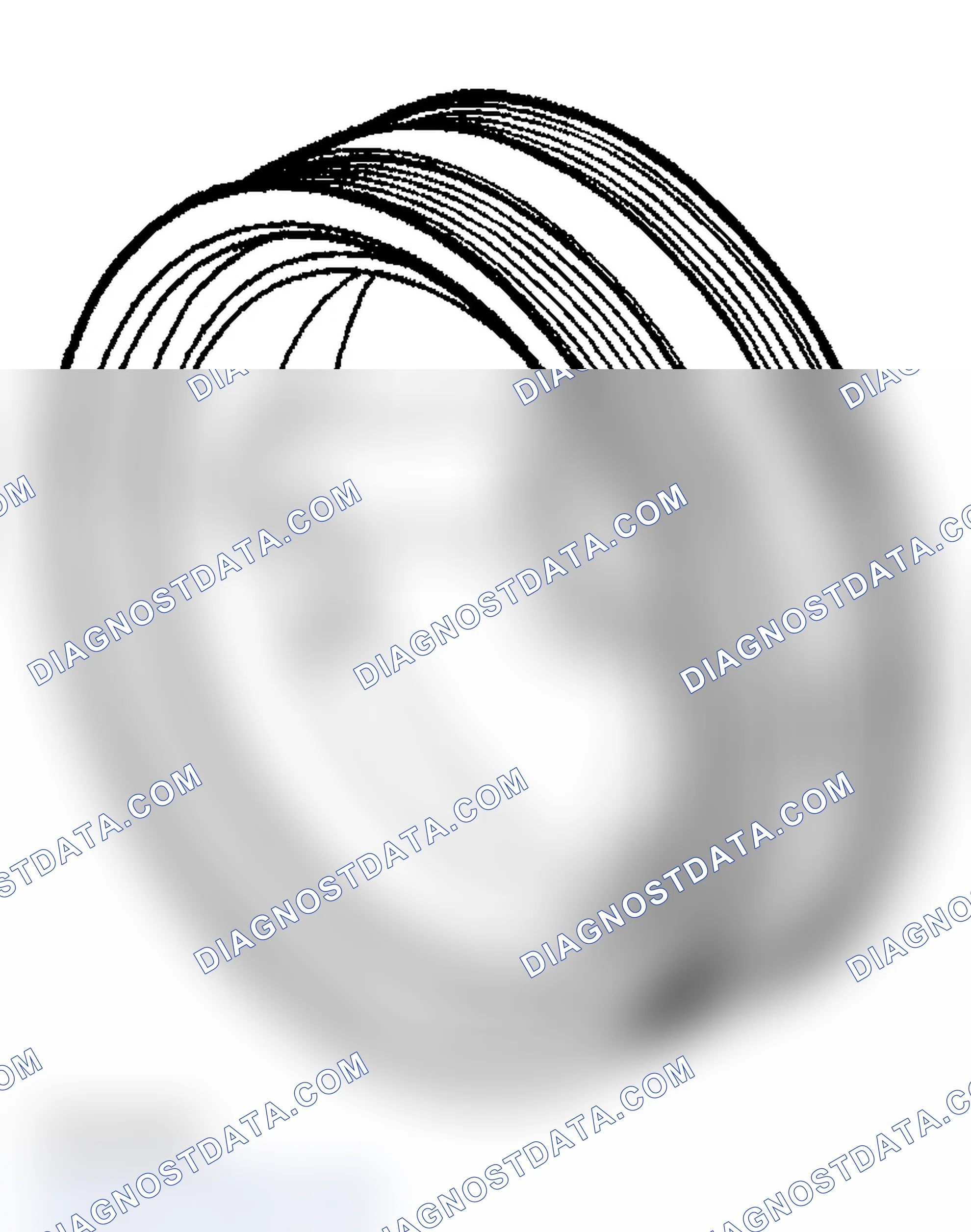 Scheme 689: Crankshaft Balancer Cleaning and Inspection