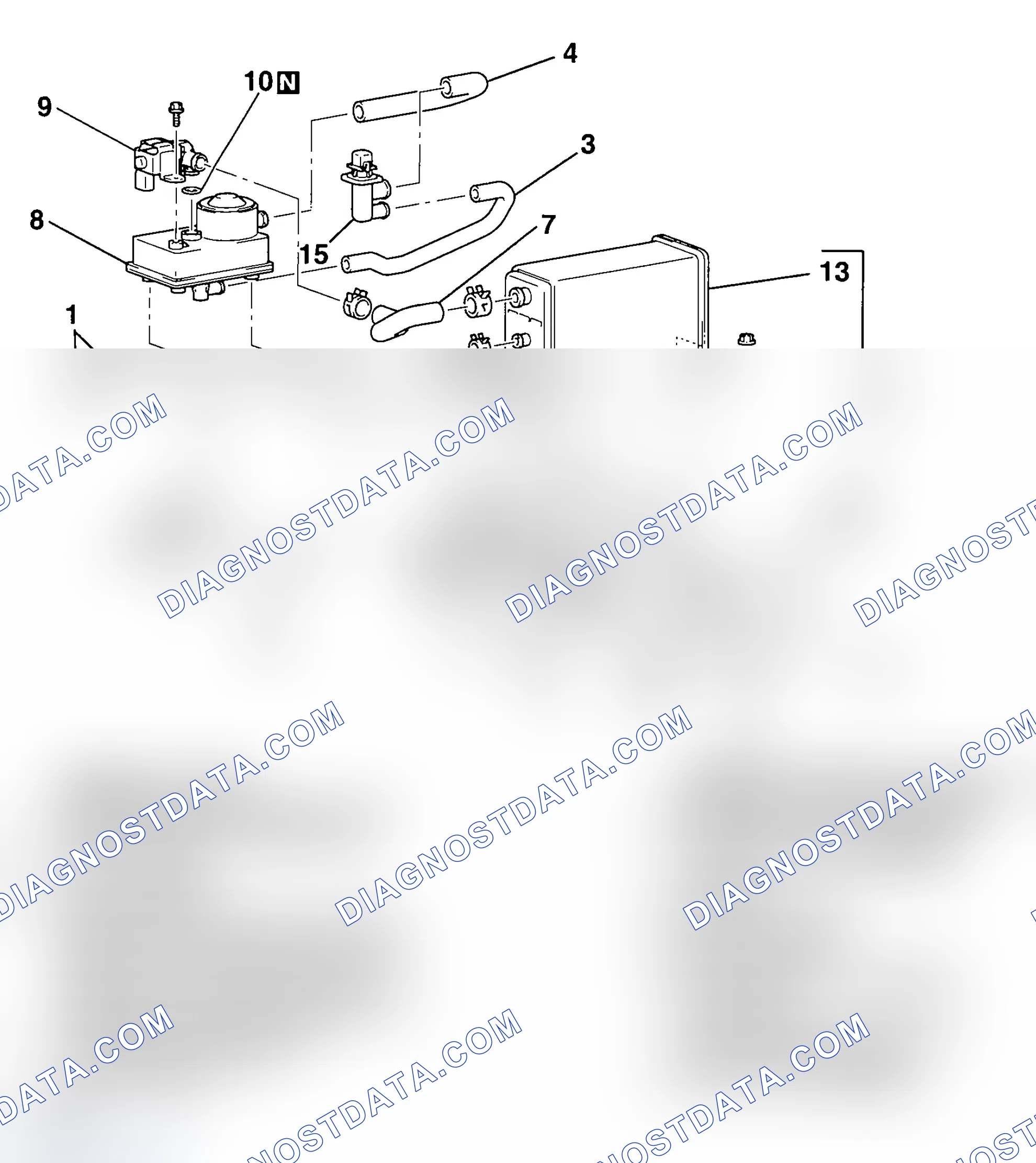 Scheme 118: REMOVAL AND INSTALLATION