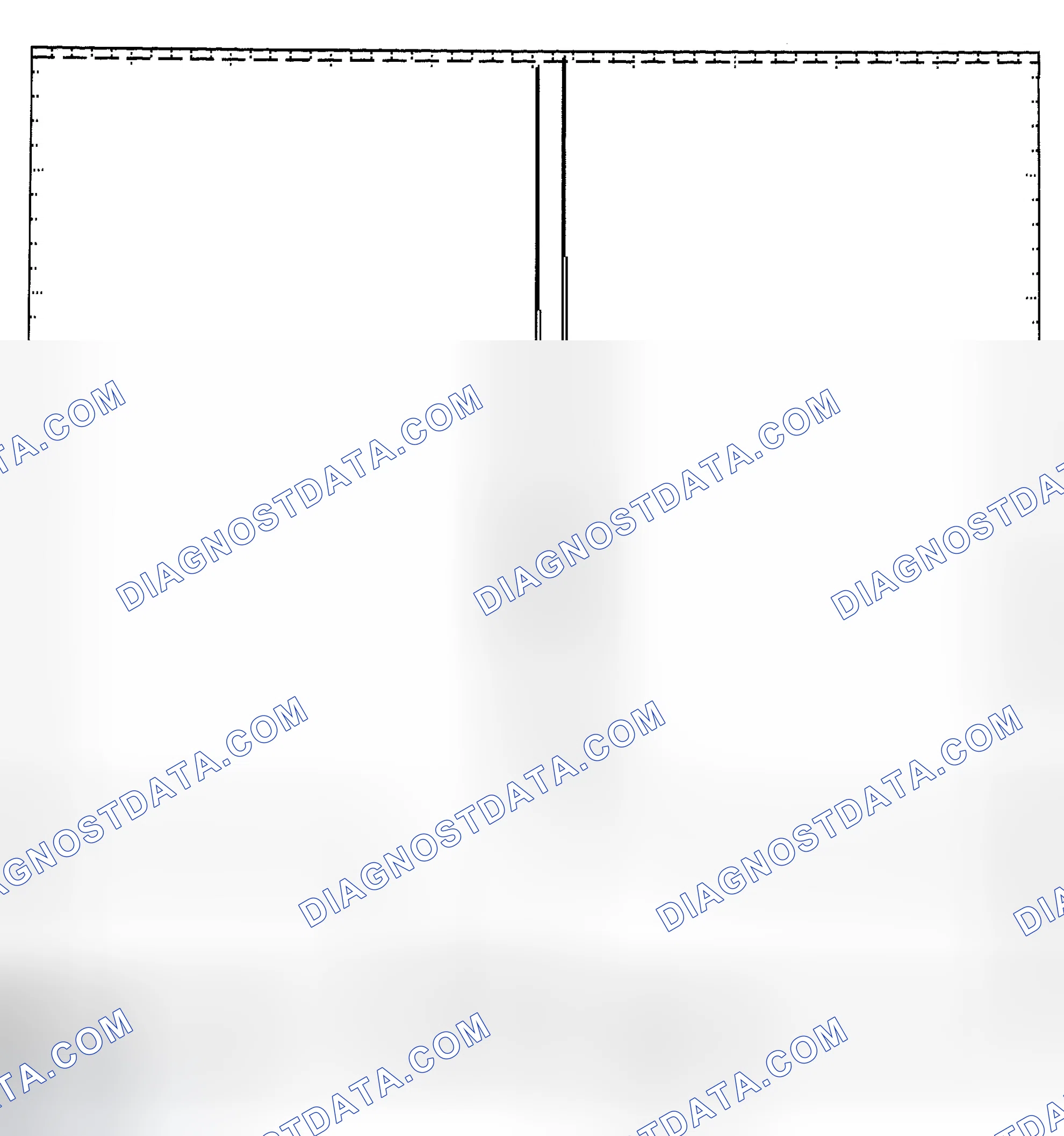 Scheme 30: Single Injector - Known Good - Voltage Pattern