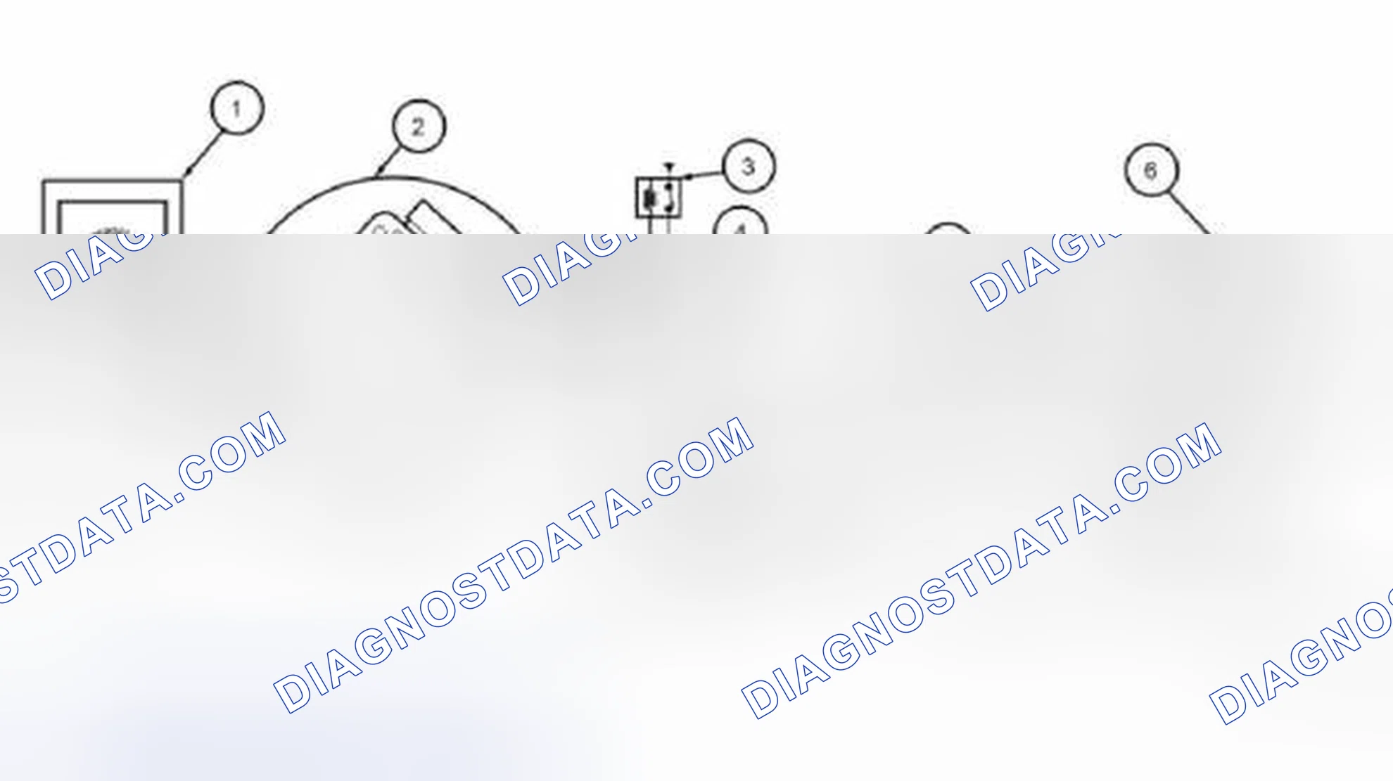 Scheme 76: Mechanical Returnless Fuel System
