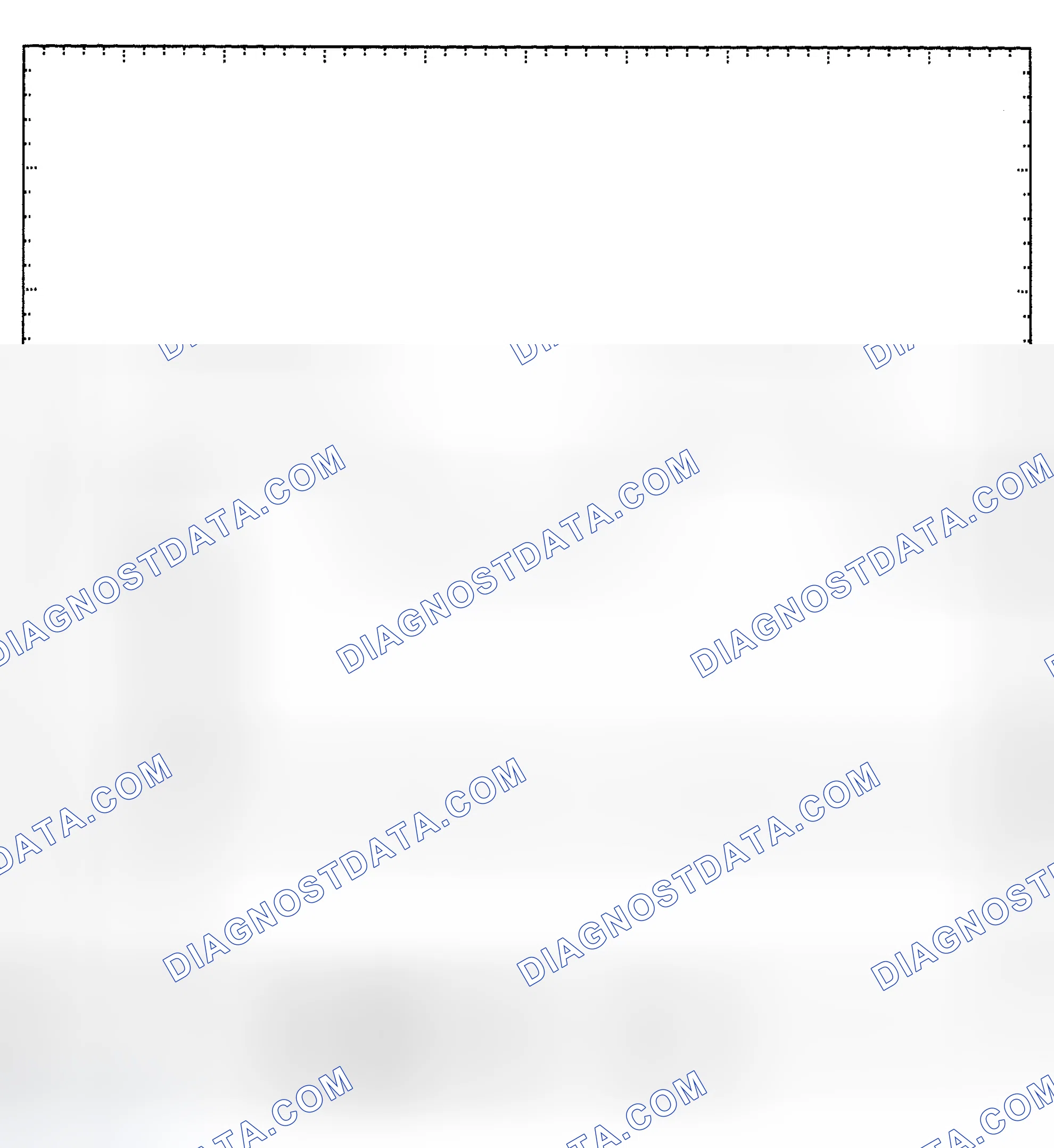 Scheme 26: Injector Bank - Known Good - Voltage Pattern