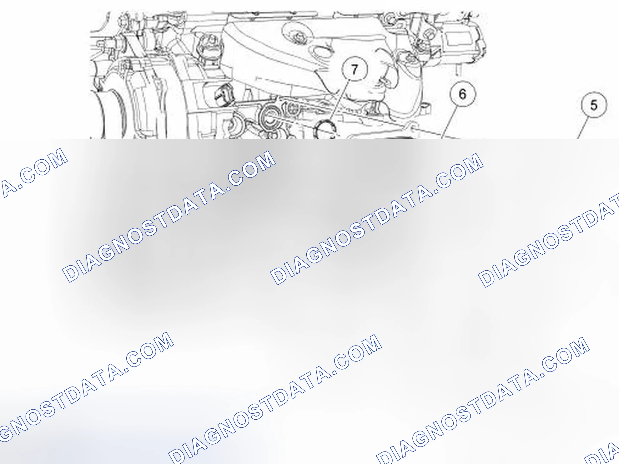 Scheme 84: Oil Cooler