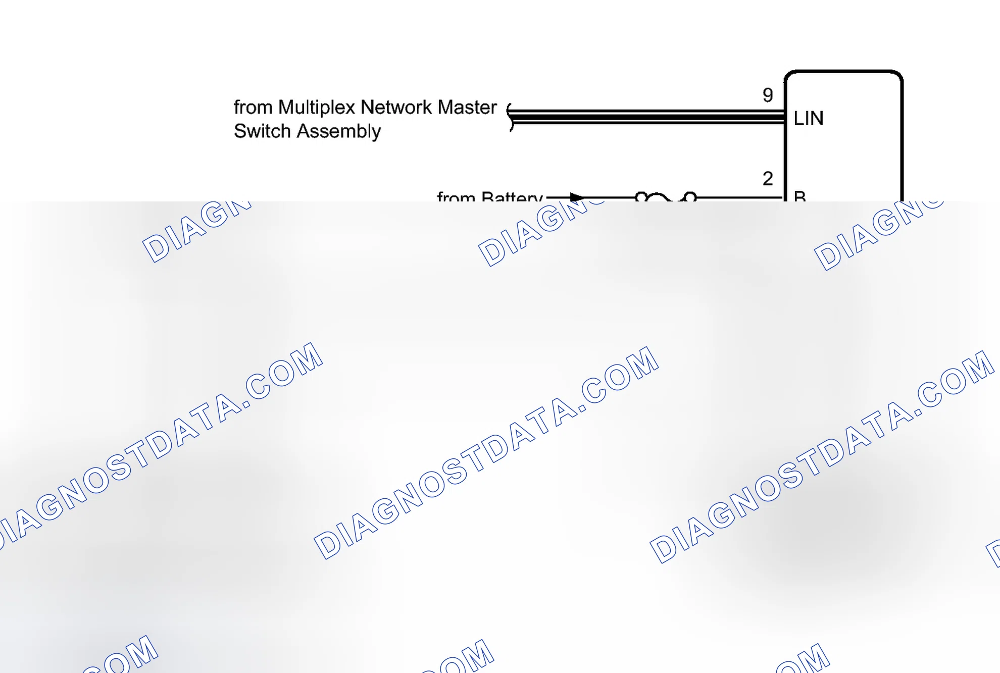 Scheme 93: WIRING DIAGRAM