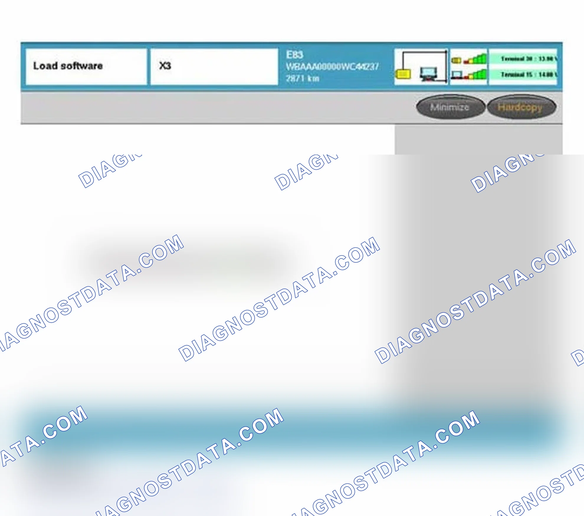 Scheme 278: CIP Functions - If Yes