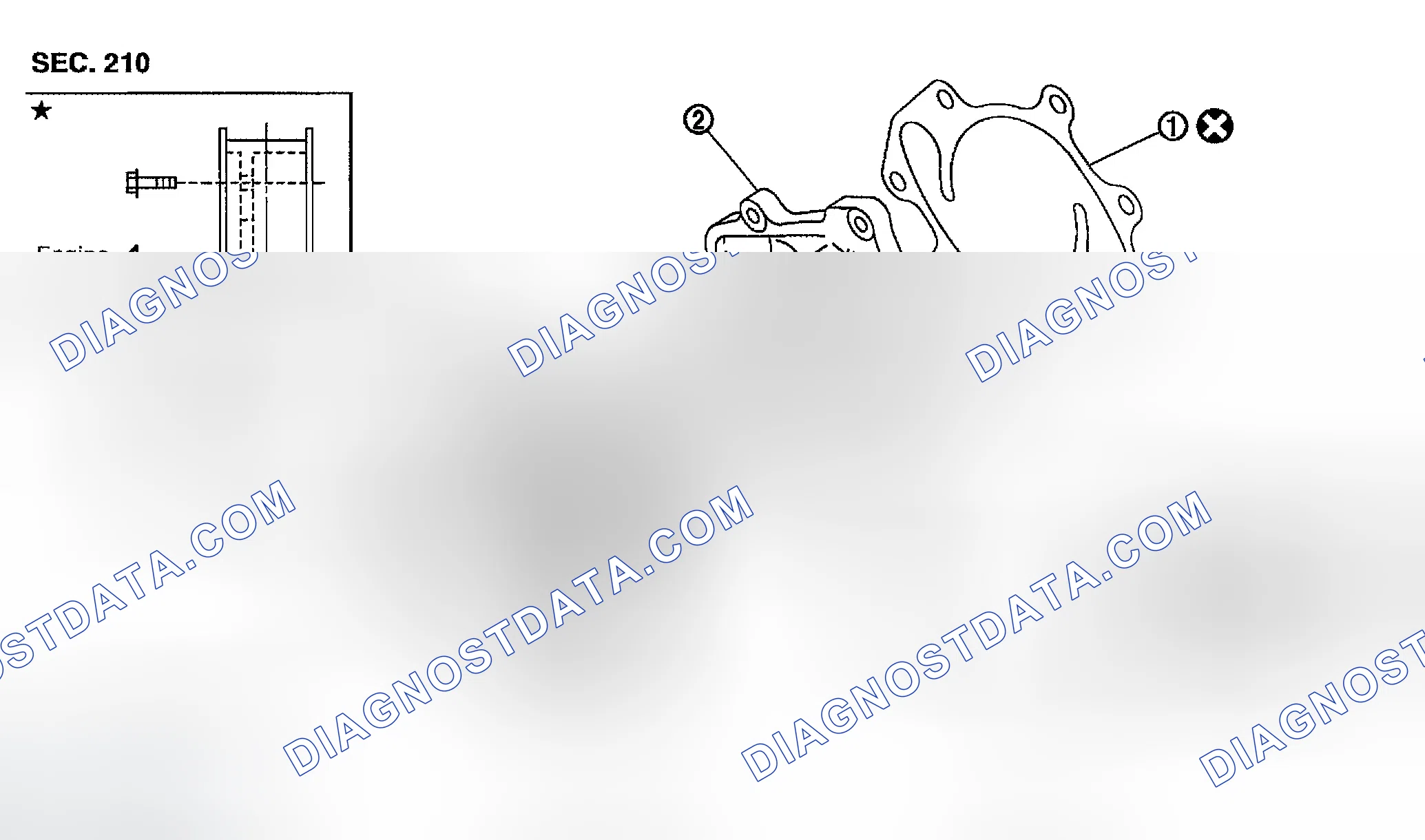 Scheme 12: REMOVAL AND INSTALLATION