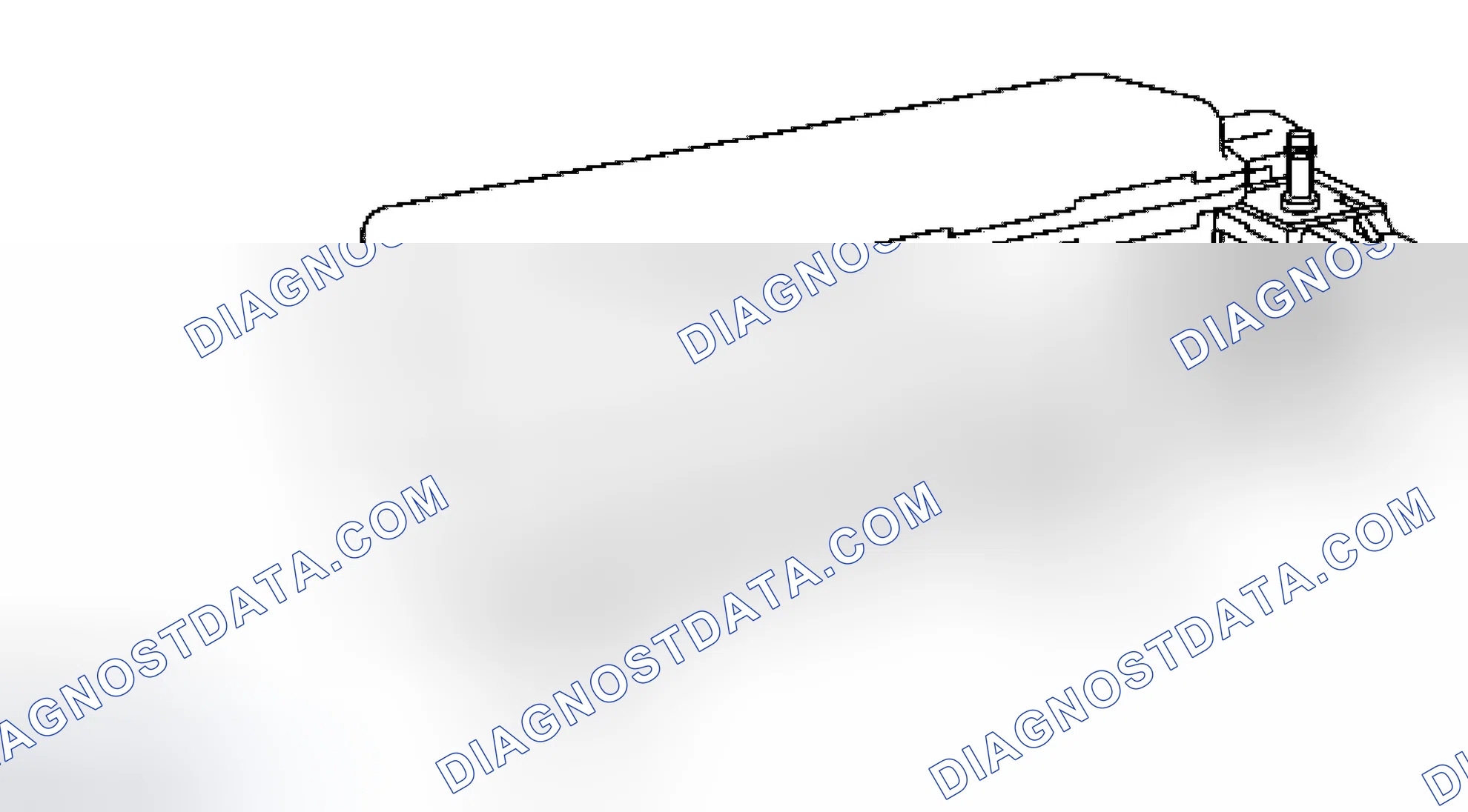 Scheme 13: Vacuum Reservoir Assembly