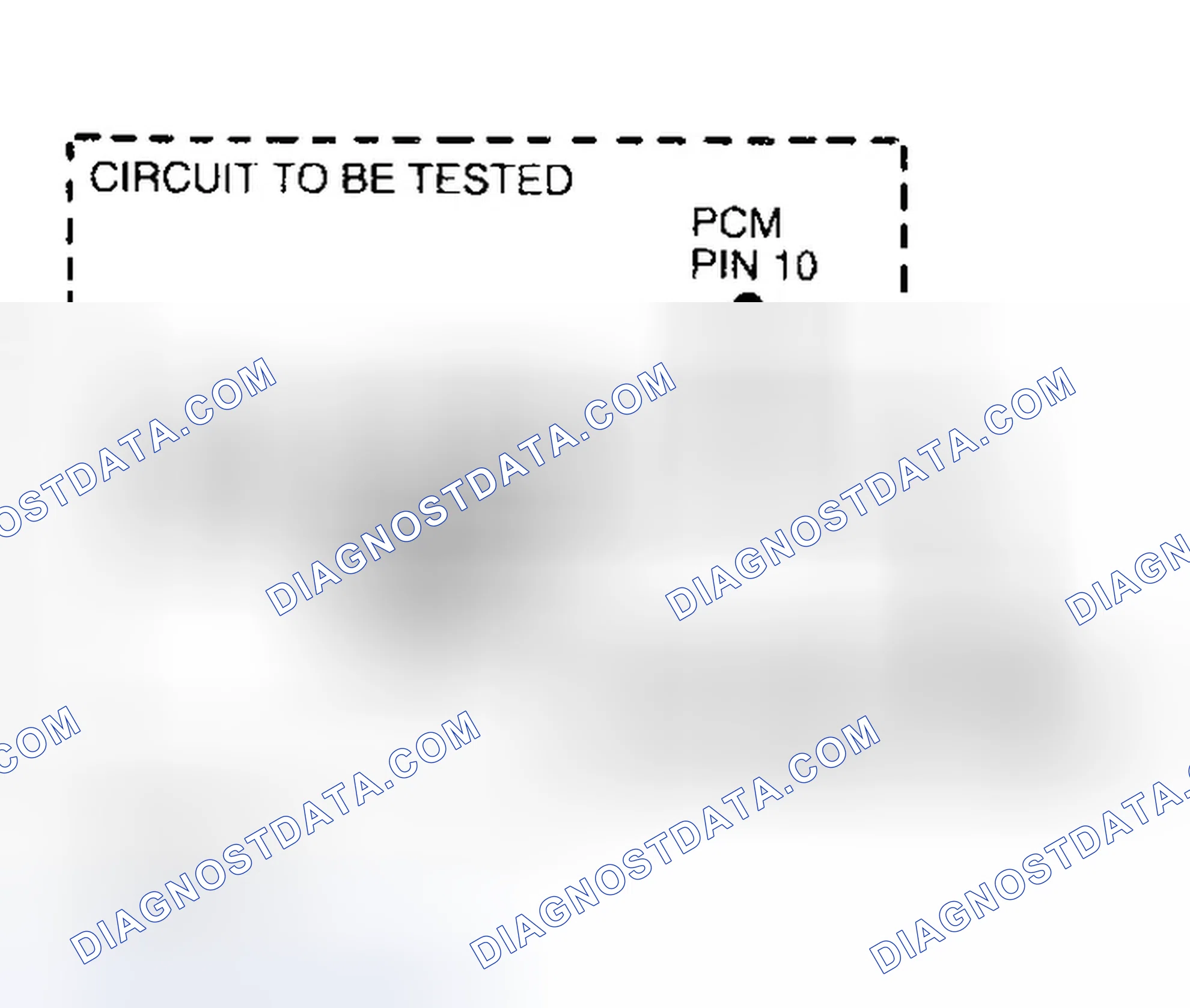 Scheme 76: CCRM Test Circuit (X19)