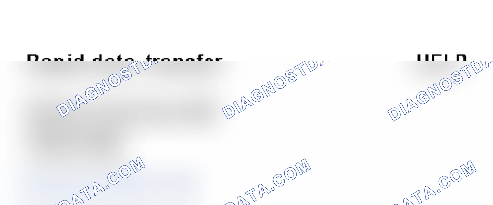 Scheme 457: Identifying Scan Tool Display - Checking Mass Air Flow (MAF) Sensor (4 Of 4)