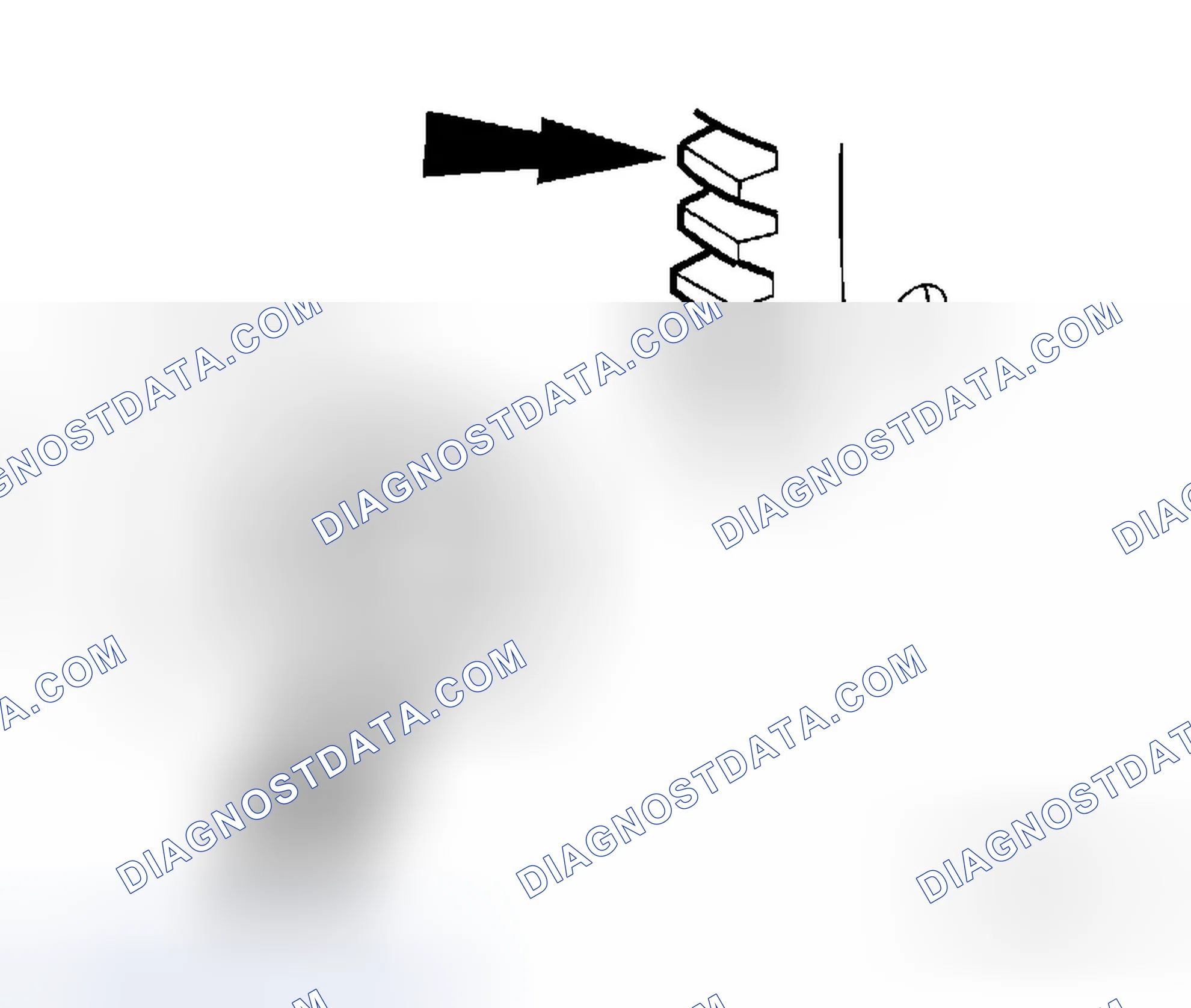 Scheme 30: Starter Drive/Flywheel Ring Gear Inspection