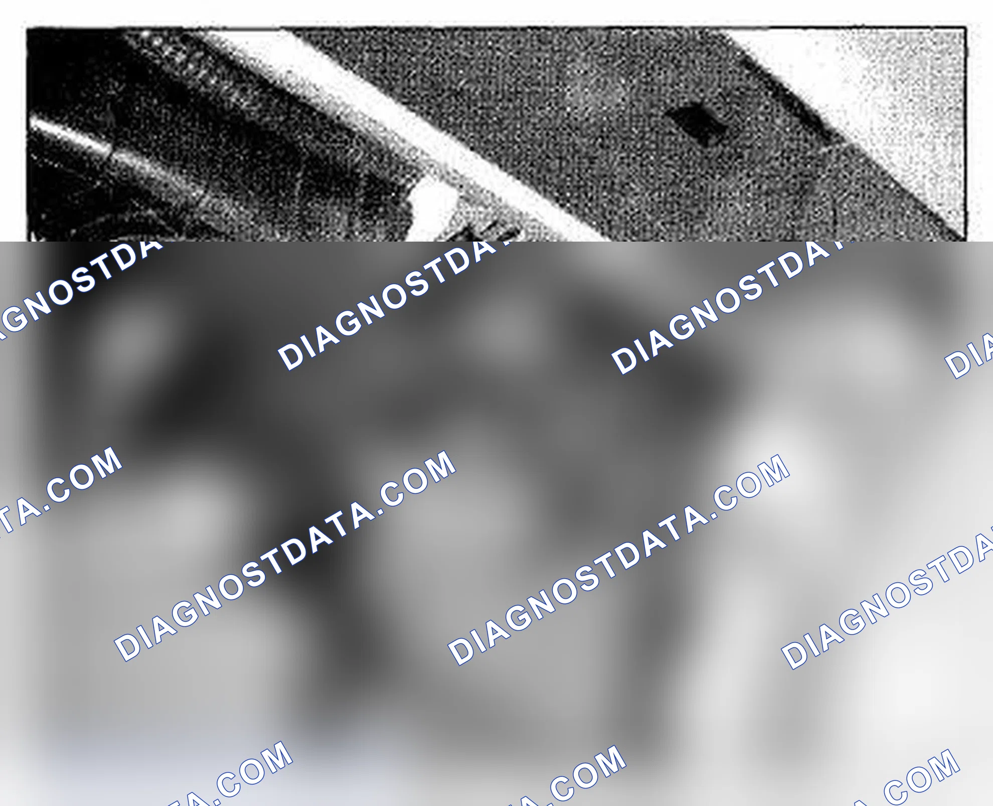 Scheme 1096: Under Right Side Of Dash Component Location (Photo 87)