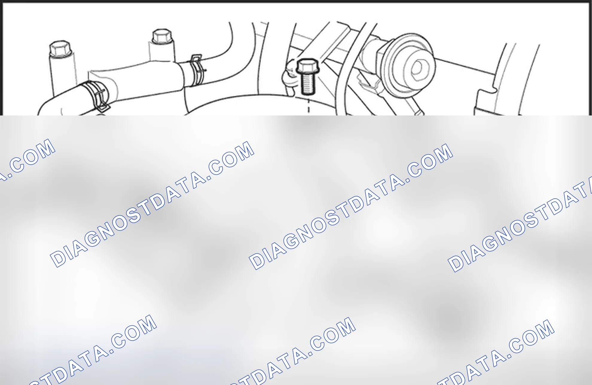 Intake Manifold Replace