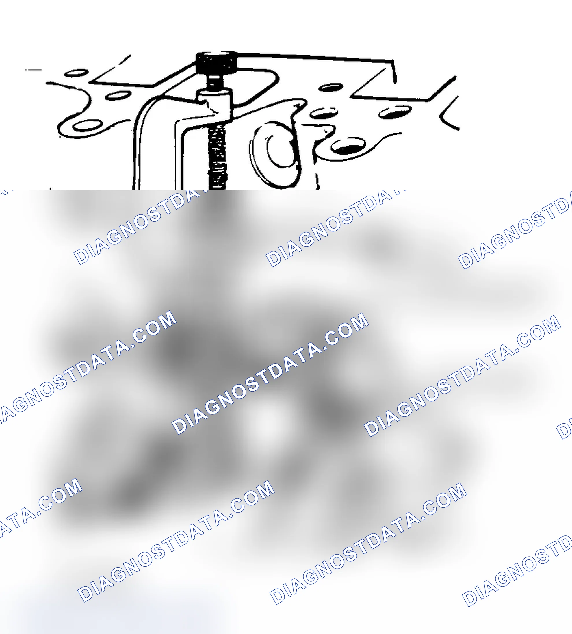 Scheme 8: Measuring Valve Stem-to-Guide Clearance