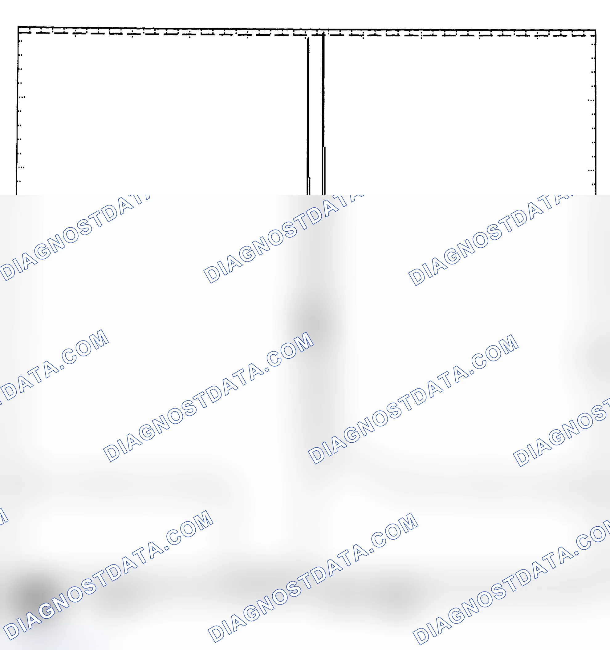 Scheme 30: Single Injector - Known Good - Voltage Pattern