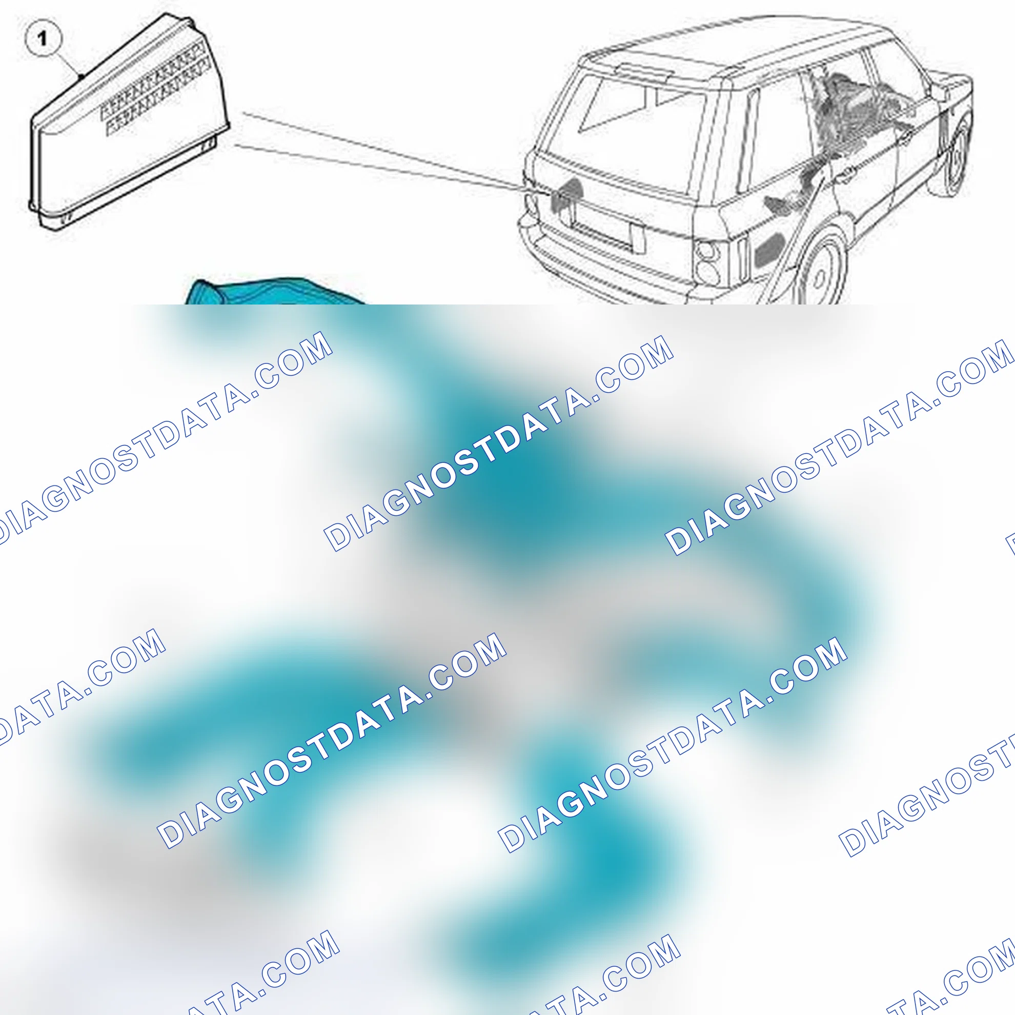 Scheme 1: AIR DISTRIBUTION AND FILTERING