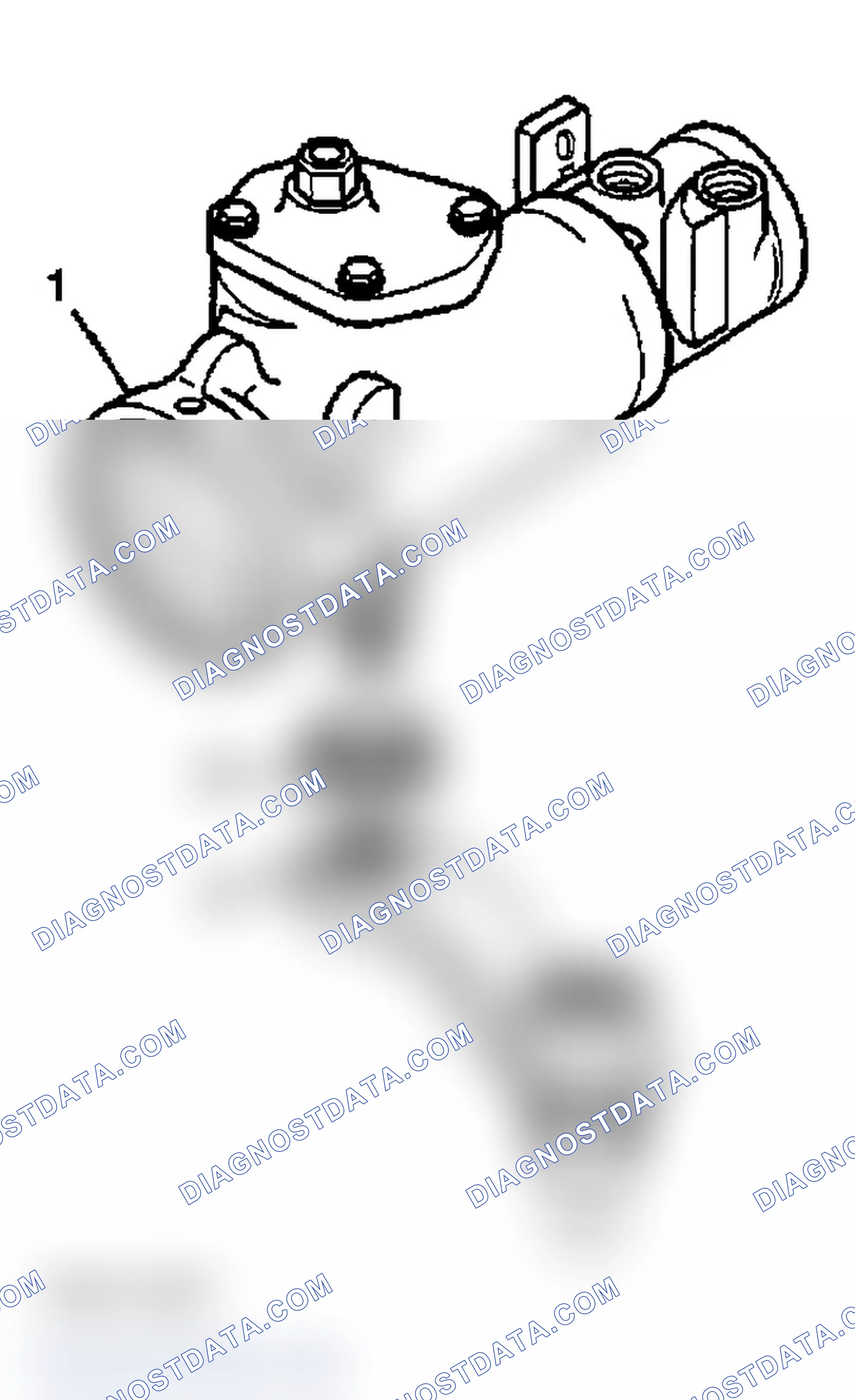 Scheme 195: Disassembly Procedure