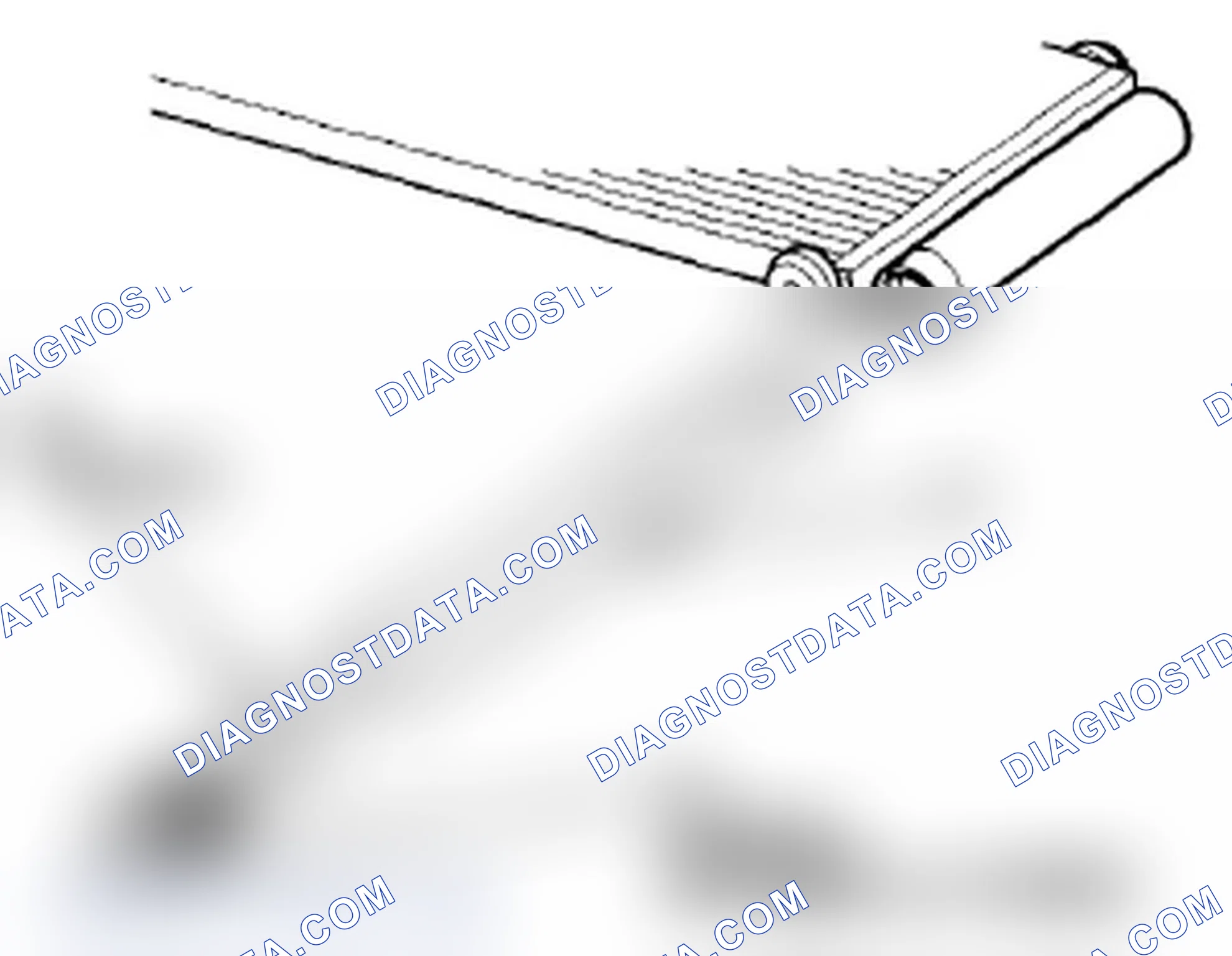 Scheme 171: Receiver/Dryer Desiccant Replacement