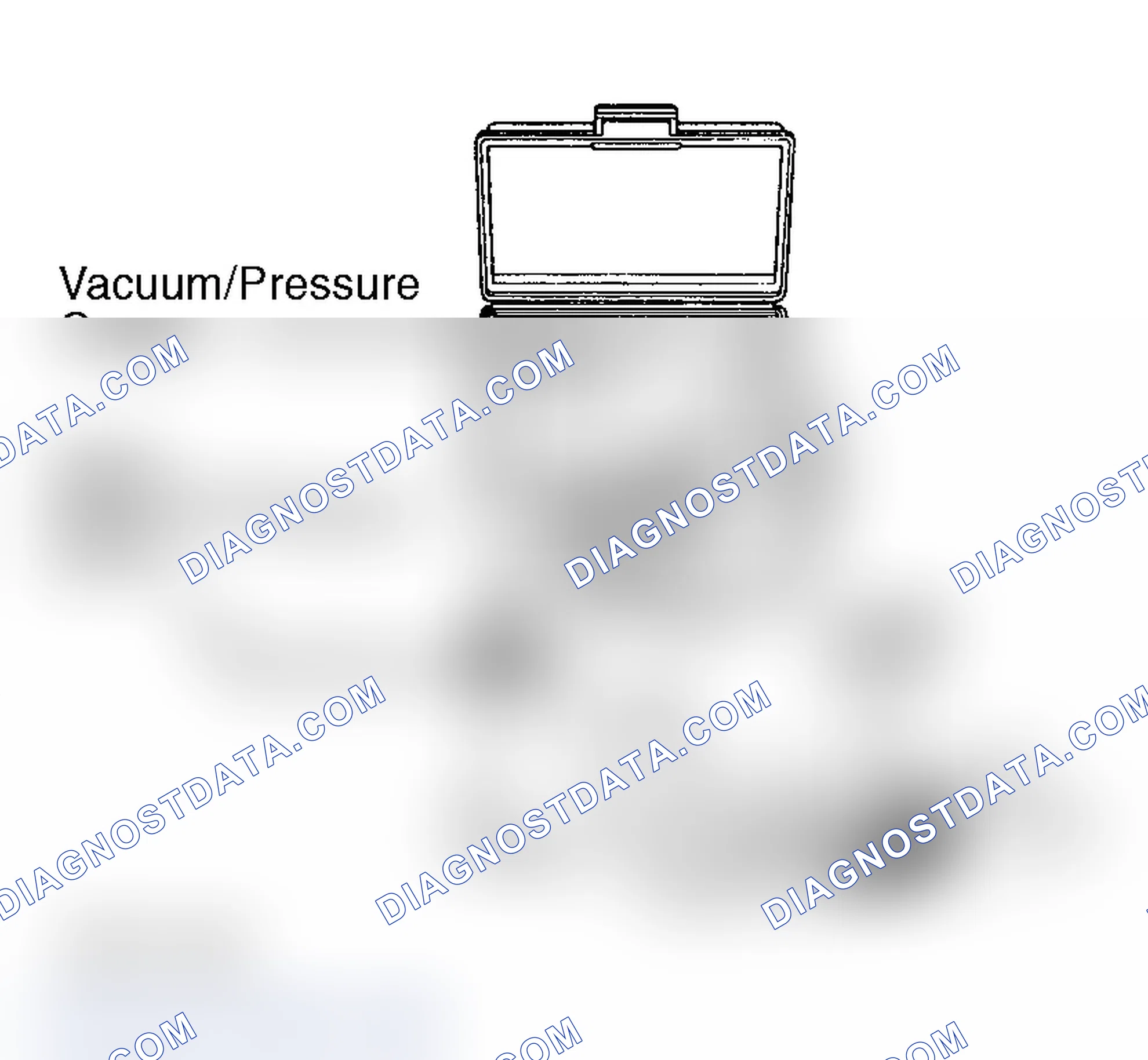 Scheme 29: EVAP 2-Way Valve