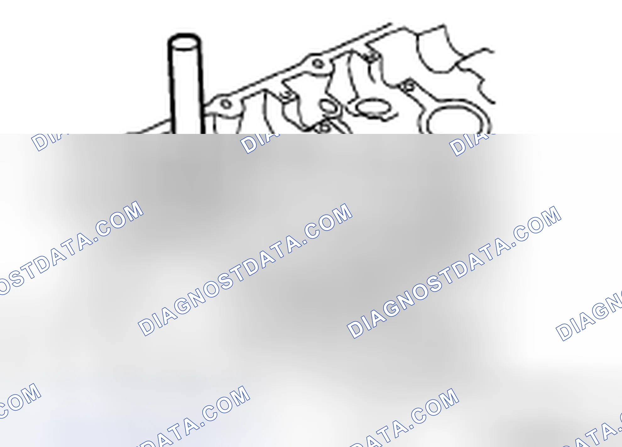 Scheme 660: INTAKE AND EXHAUST VALVE OIL SEAL
