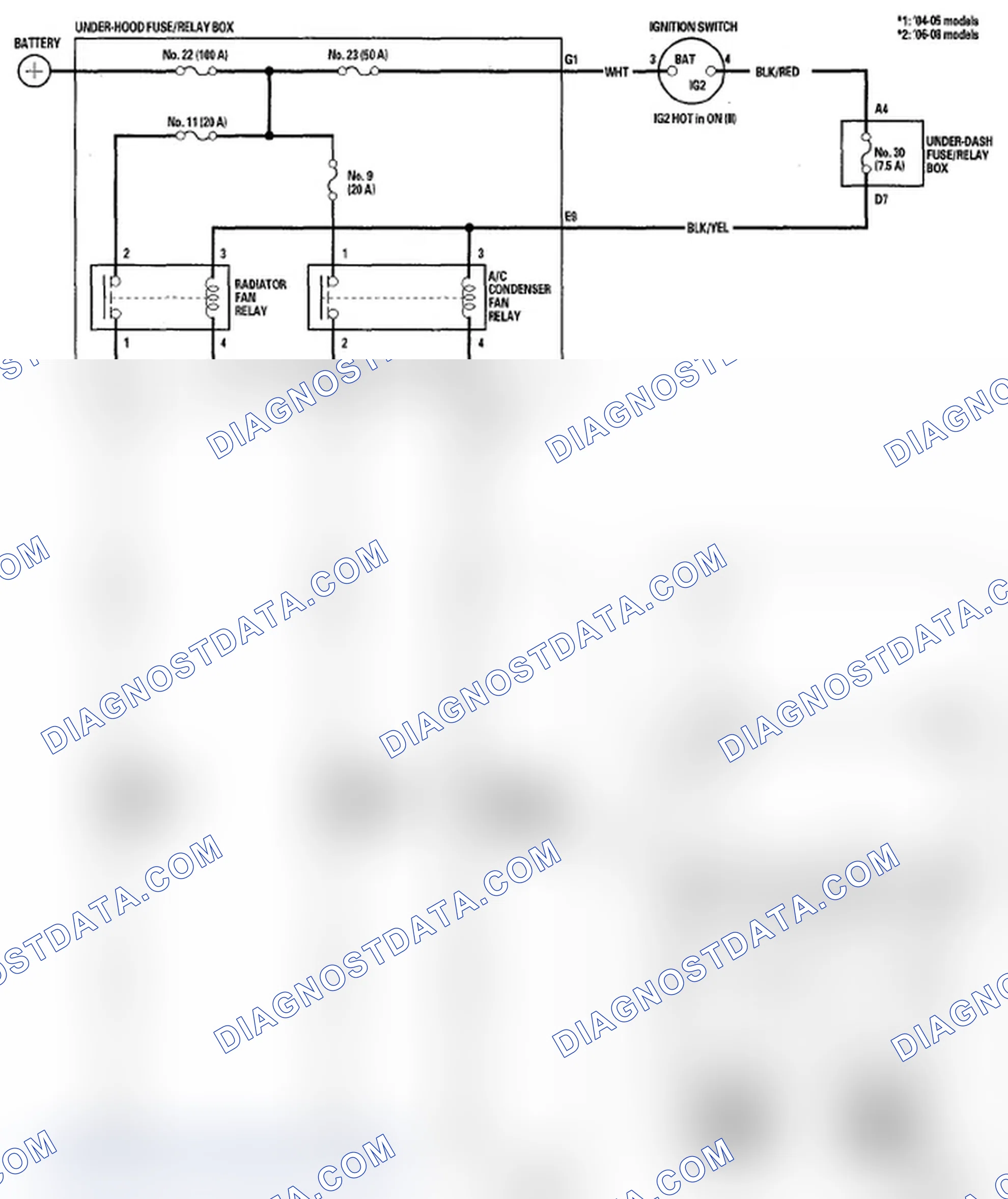 Scheme 2: Circuit Diagram