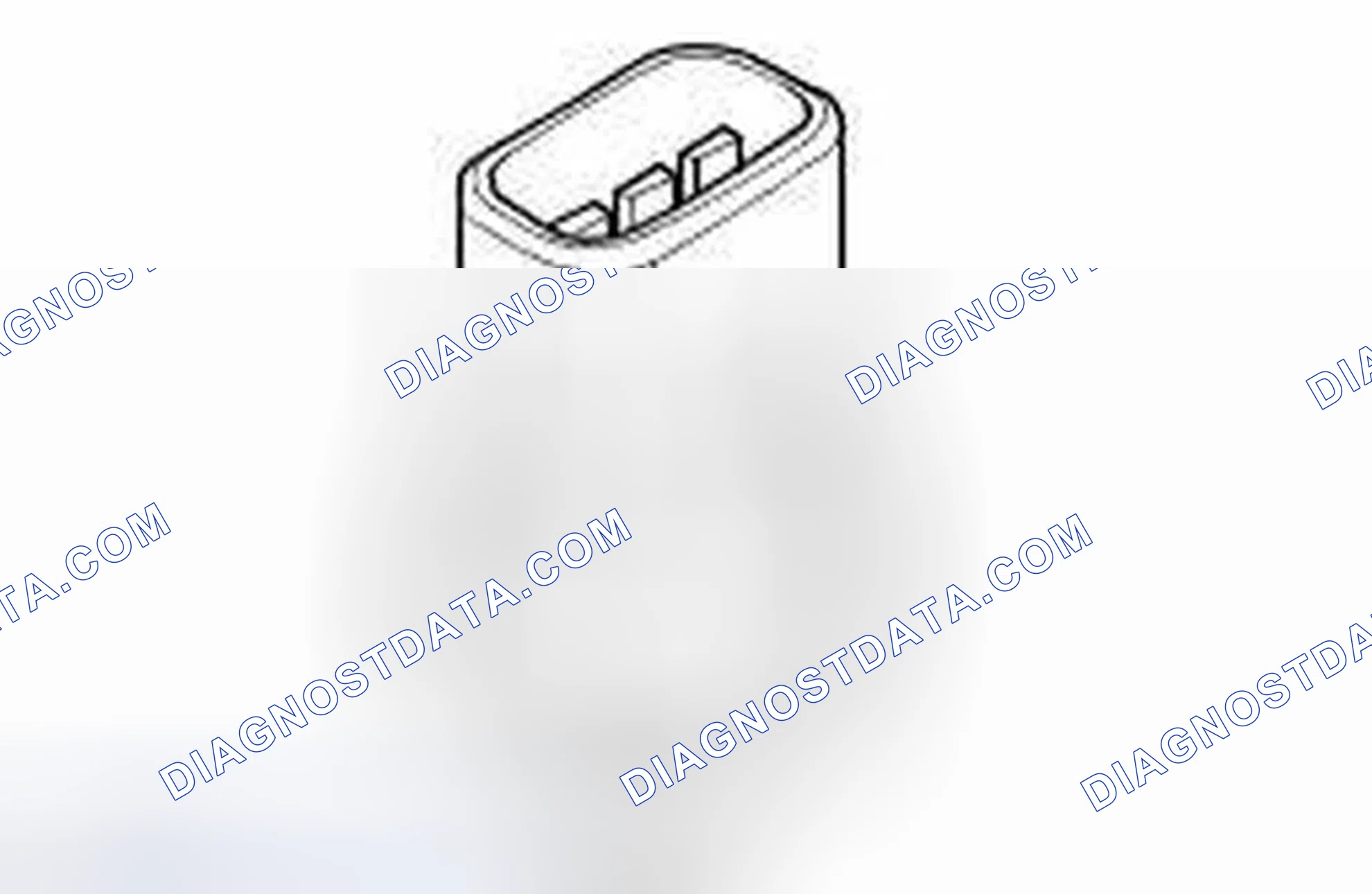 Scheme 14: REFRIGERANT PRESSURE SENSOR