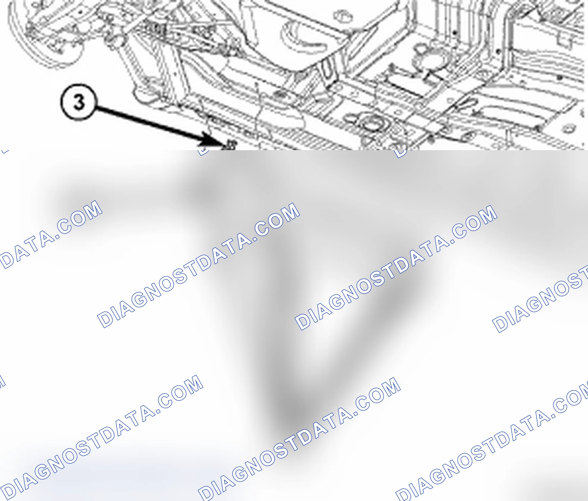 Scheme 40: SHIELD-FUEL TANK - LEFT