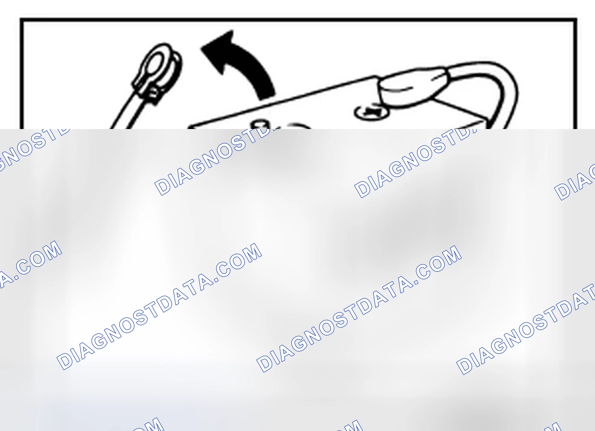 Scheme 44: Precautions for Removing Battery Terminal