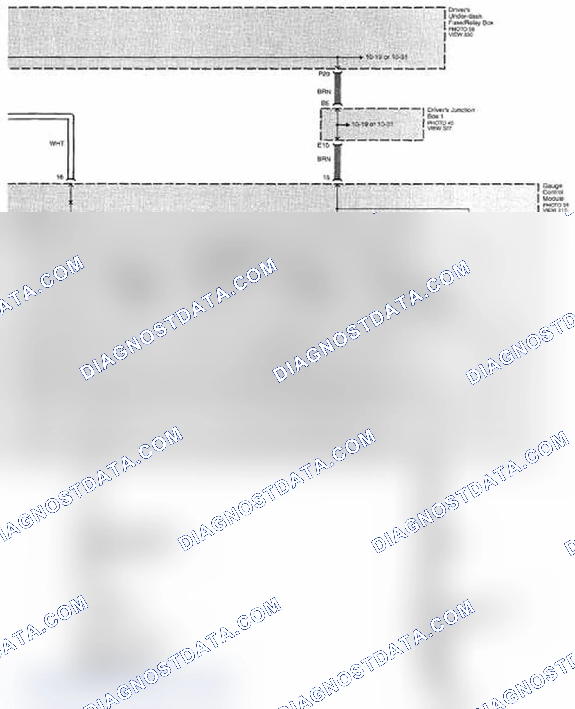 Scheme 263: VSA Circuit Diagram (Page 36-5)