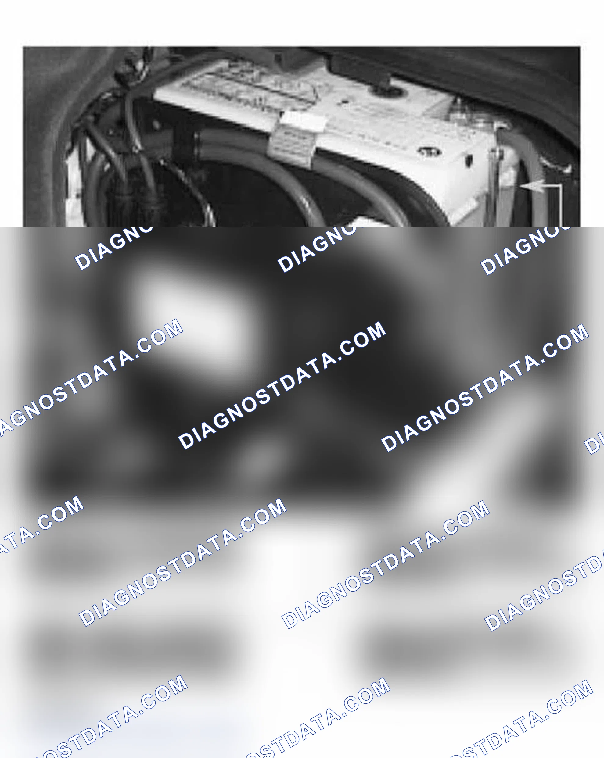 Scheme 20: Battery Isolation Switch