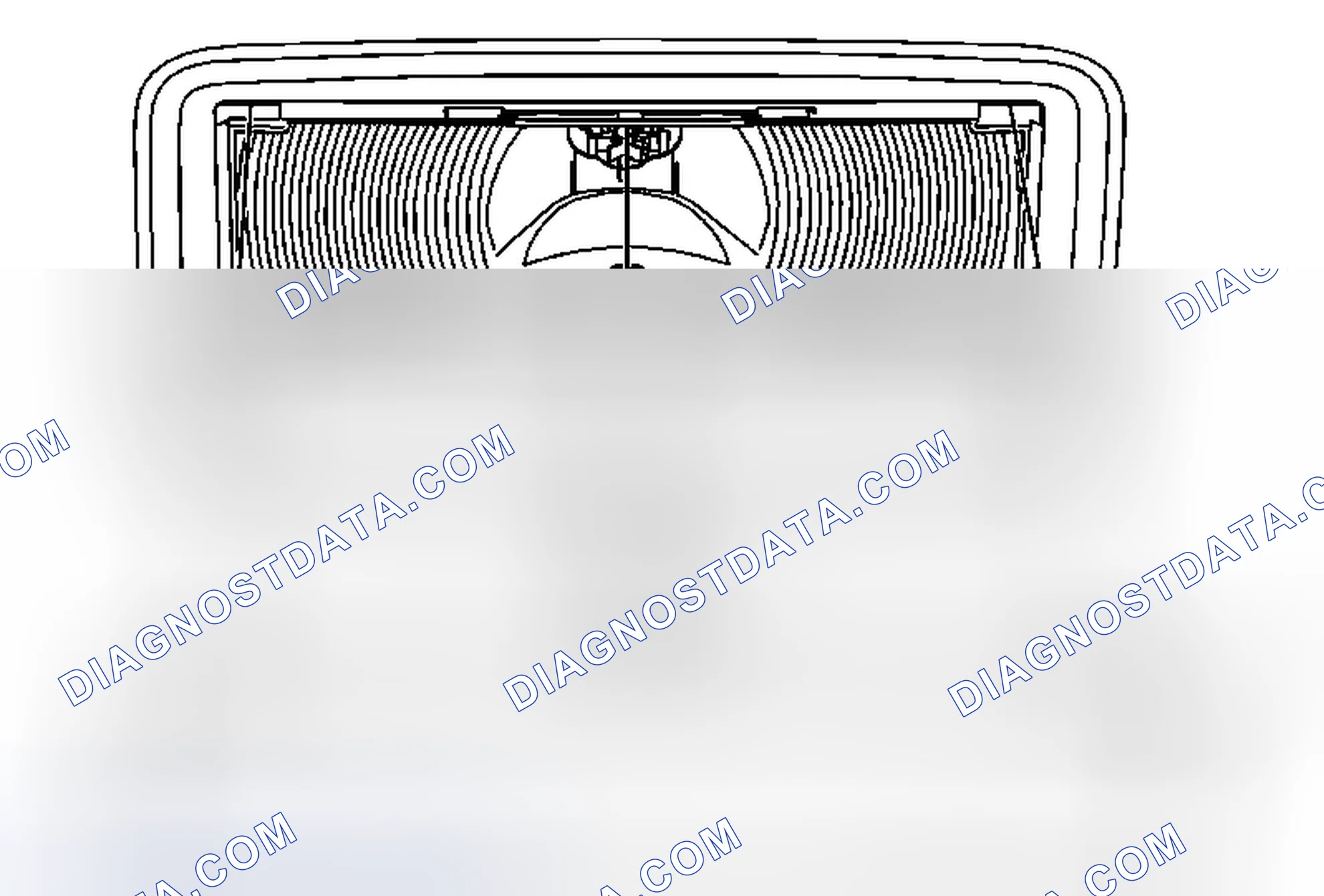 Scheme 19: Courtesy Lamp Bulb Replacement