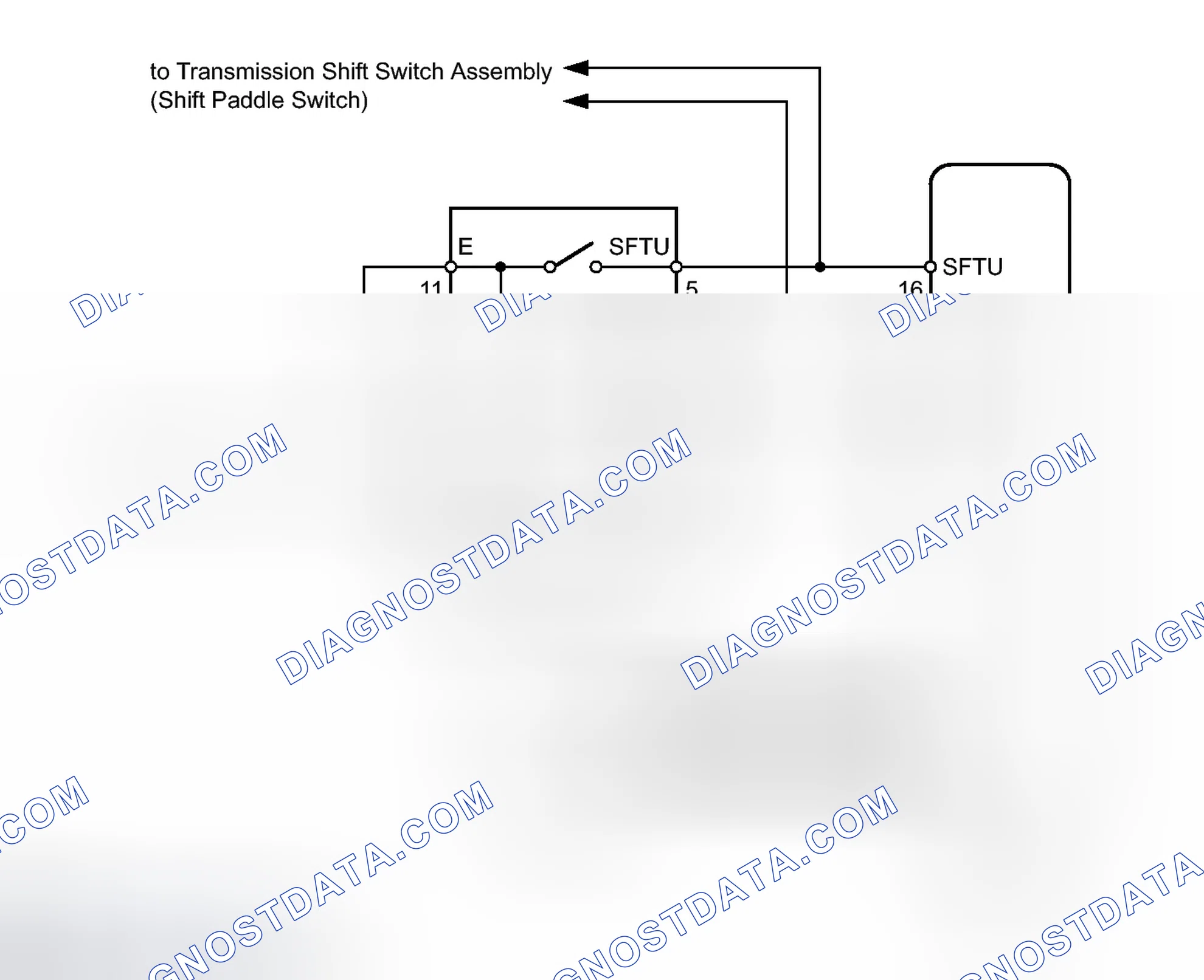 Scheme 395: WIRING DIAGRAM