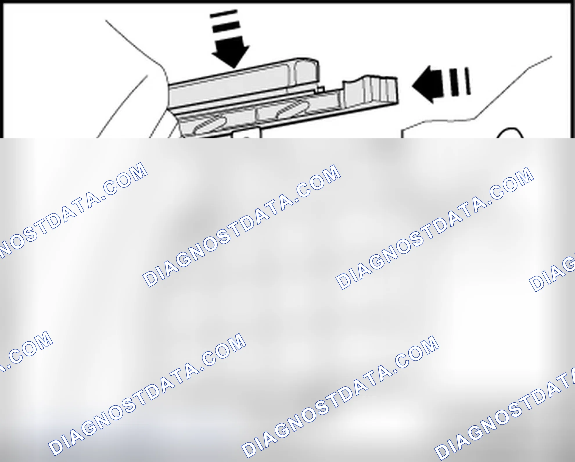 Scheme 80: Installing TCM -J217