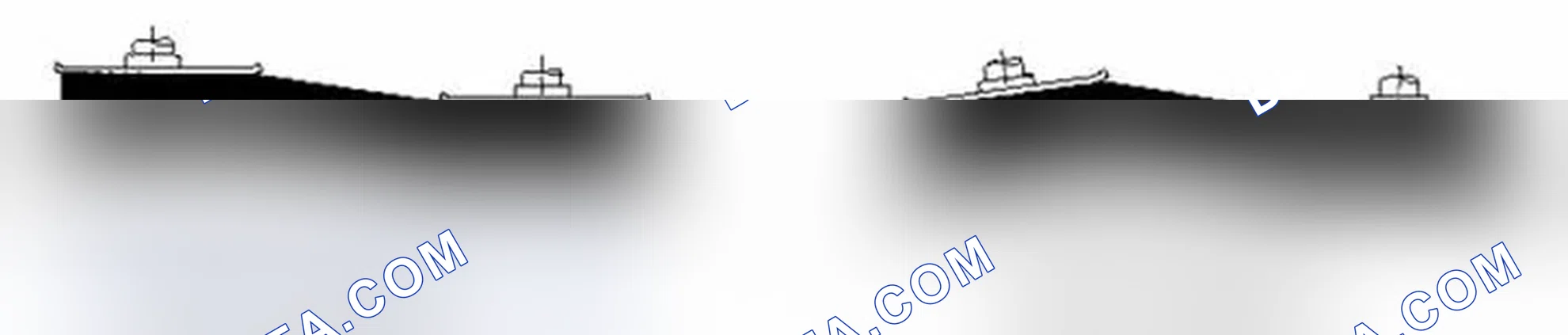 Scheme 20: Accessory Drive Belt Misalignment