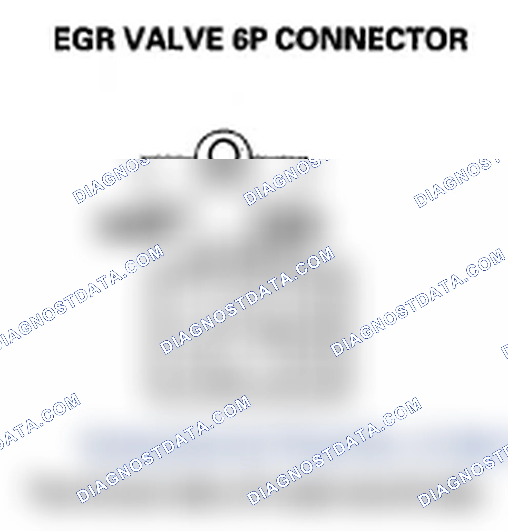 Scheme 2: DTC P0404: EGR Control Circuit Range/ Performance Problem
